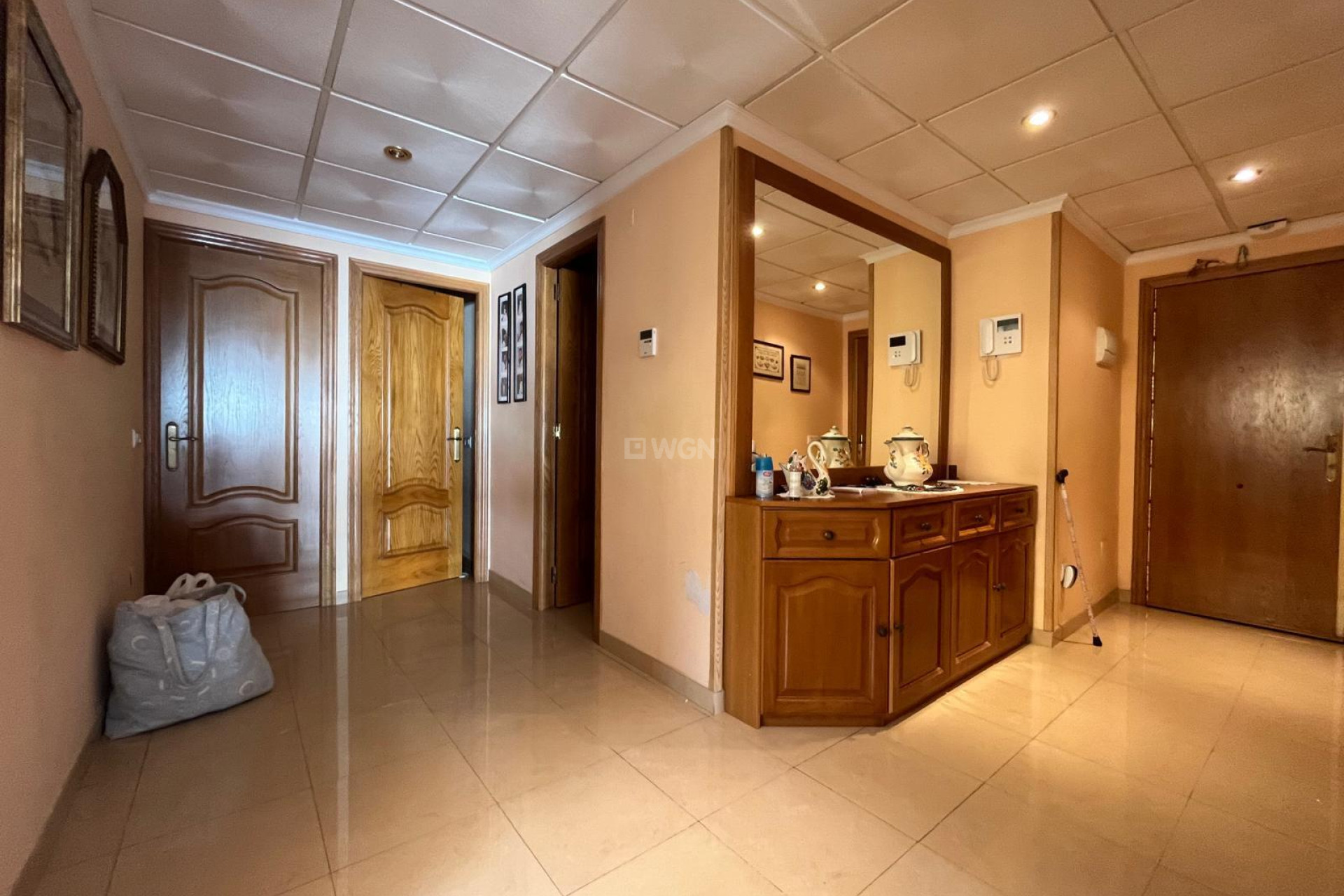 Resale - Apartment / flat - Torrevieja - Playa del Cura