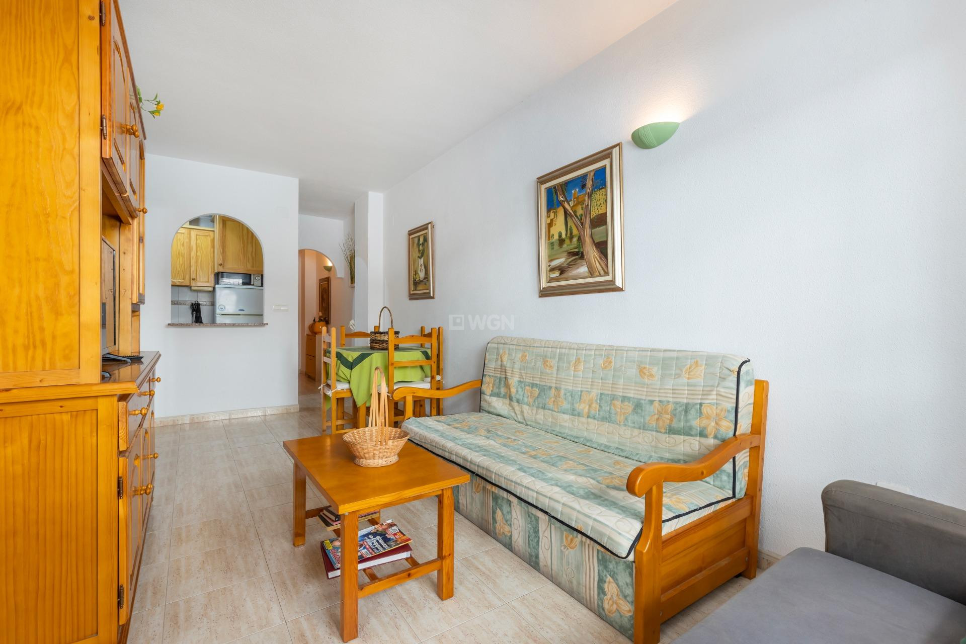 Resale - Apartment / flat - Torrevieja - Playa del Cura