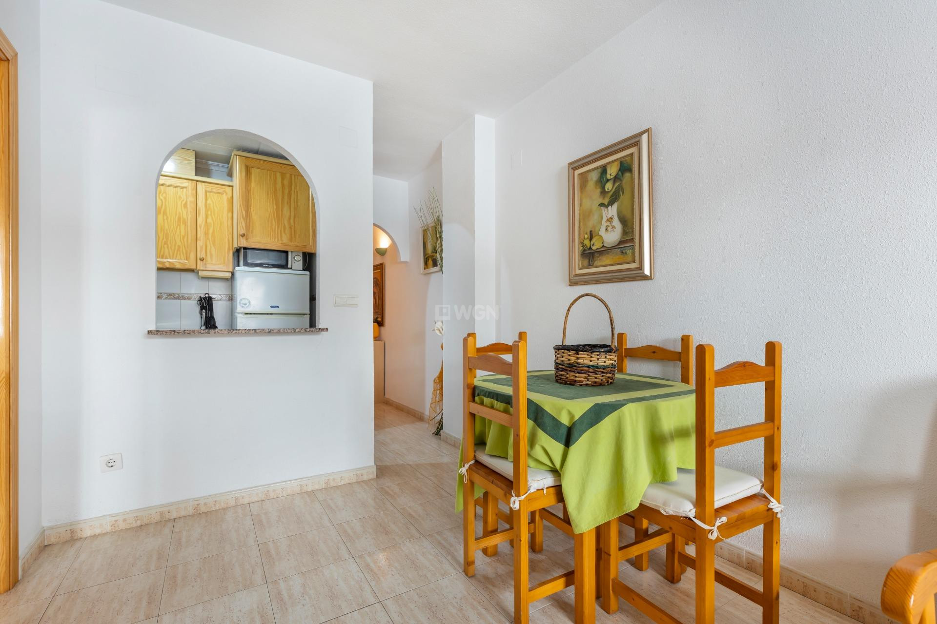 Resale - Apartment / flat - Torrevieja - Playa del Cura