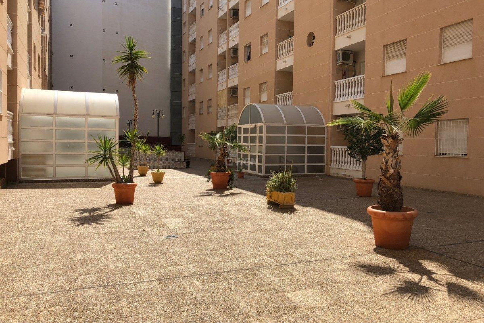 Resale - Apartment / flat - Torrevieja - Playa del Cura