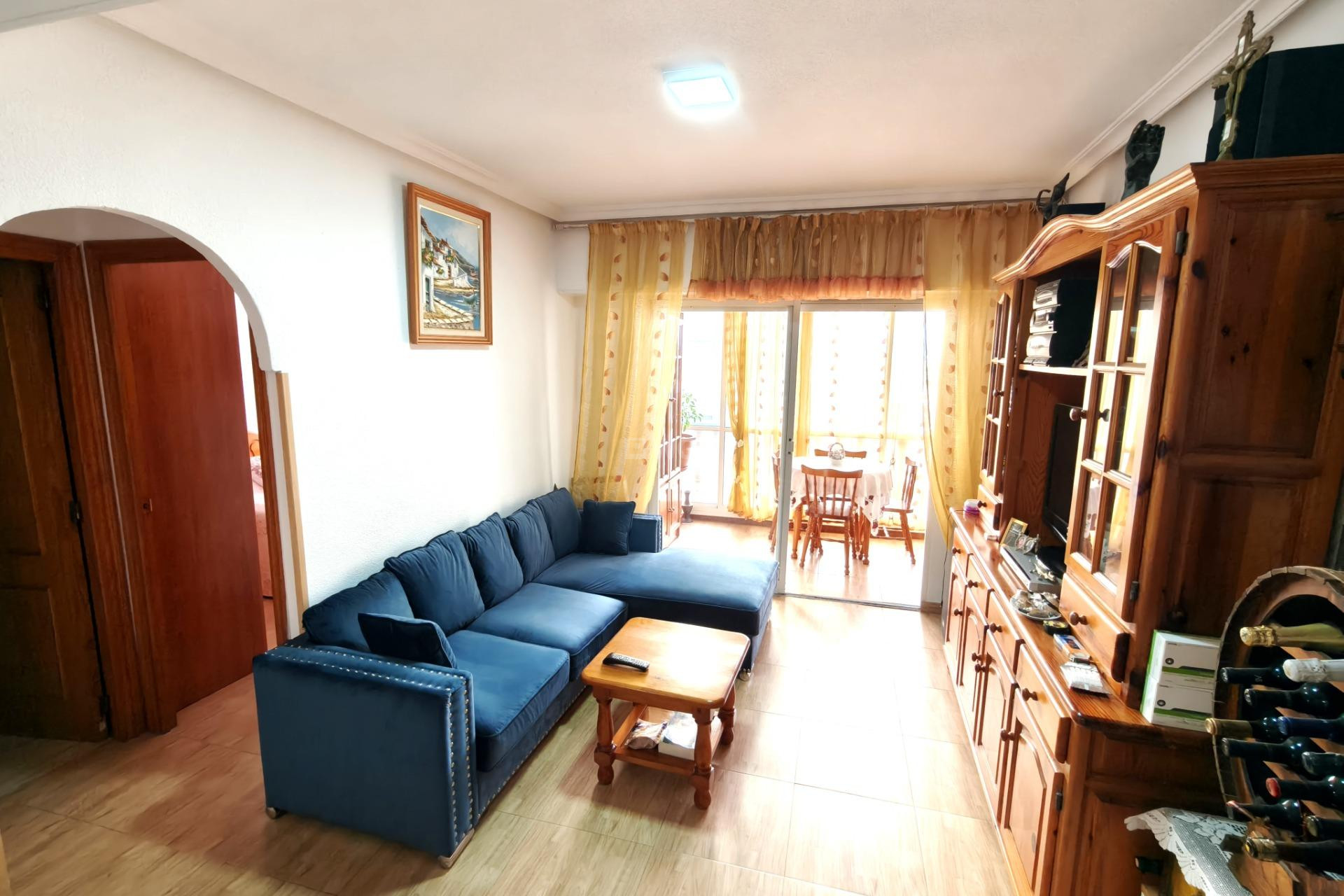 Resale - Apartment / flat - Torrevieja - Playa del Cura