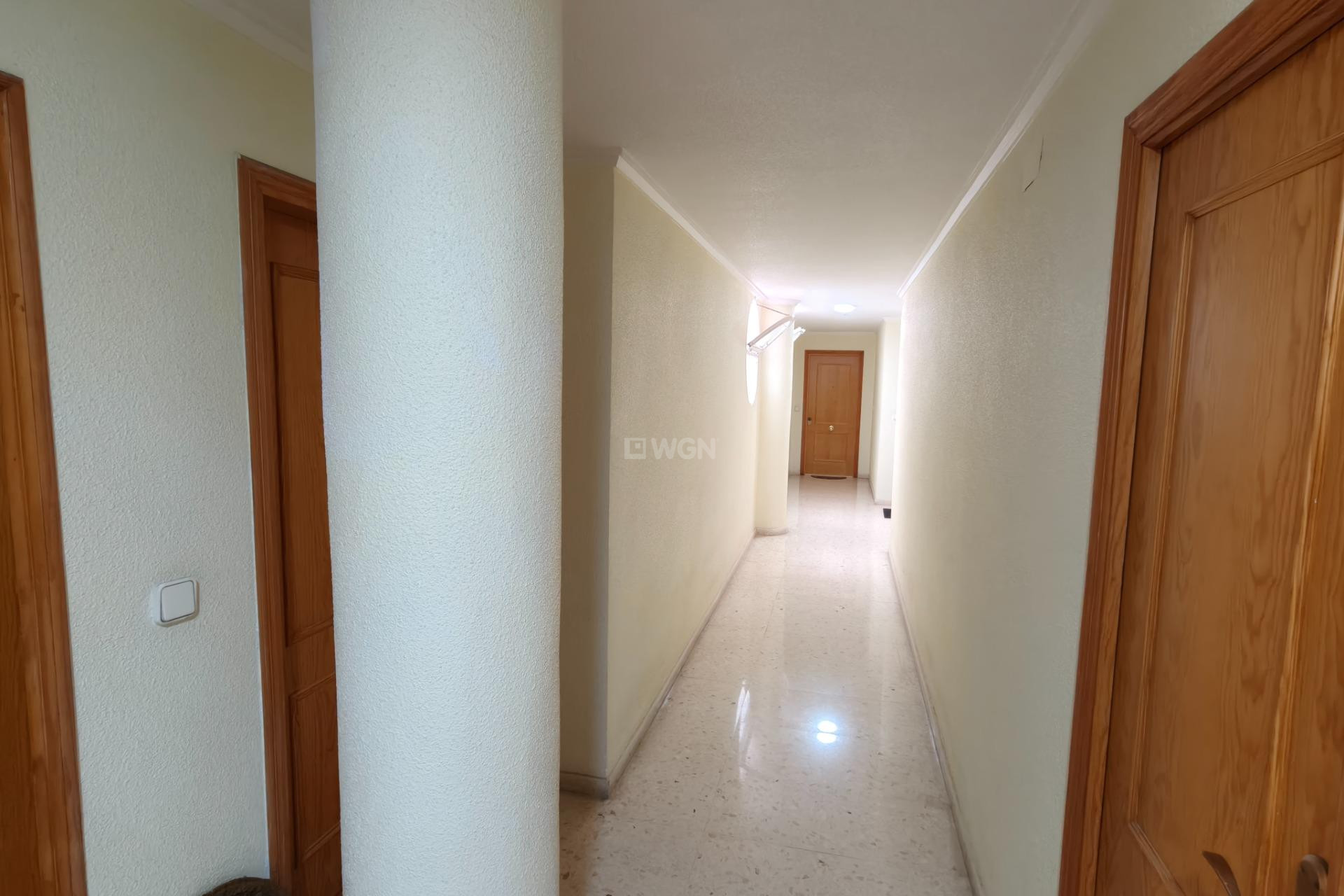 Resale - Apartment / flat - Torrevieja - Playa del Cura