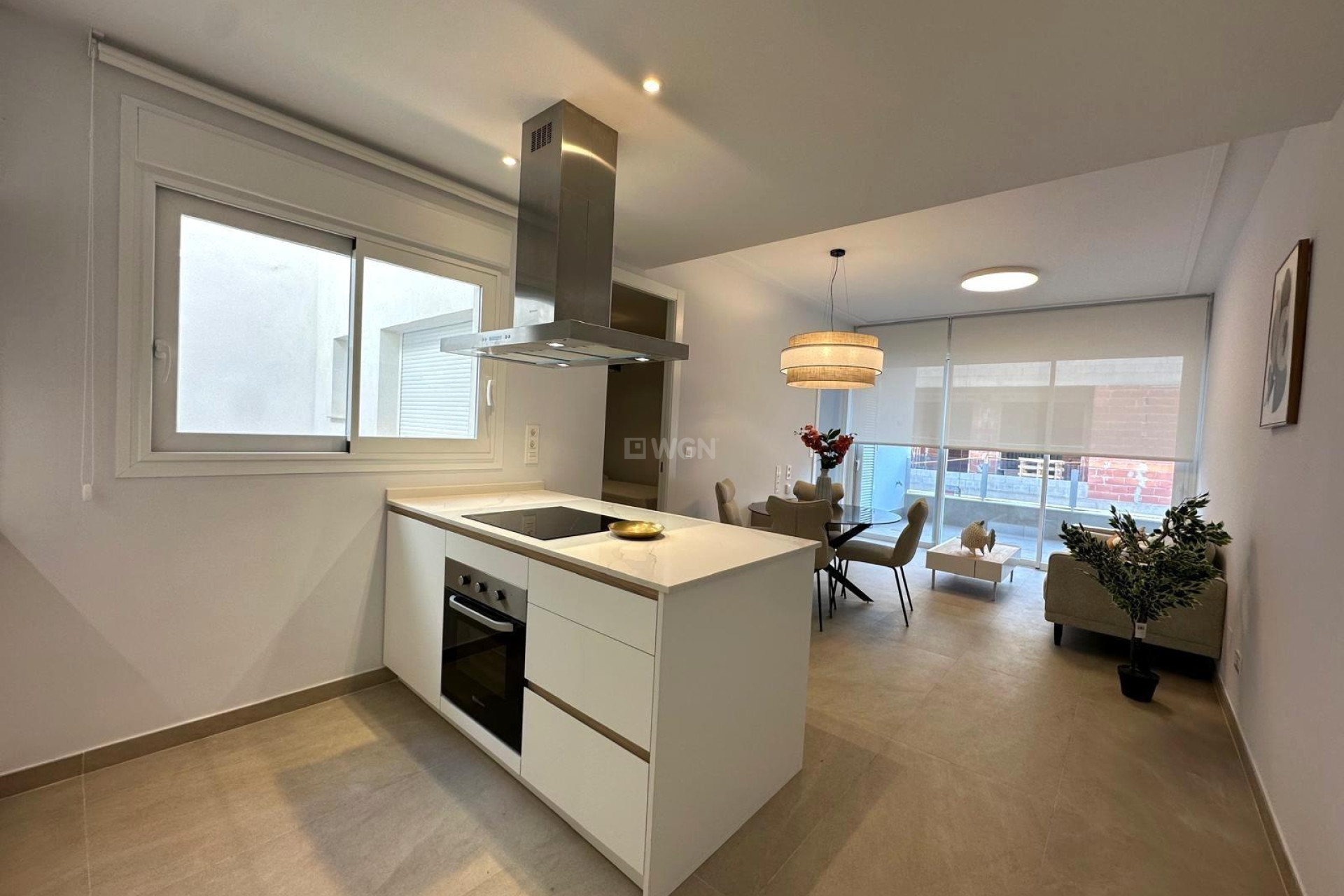 Resale - Apartment / flat - Torrevieja - Playa del Cura