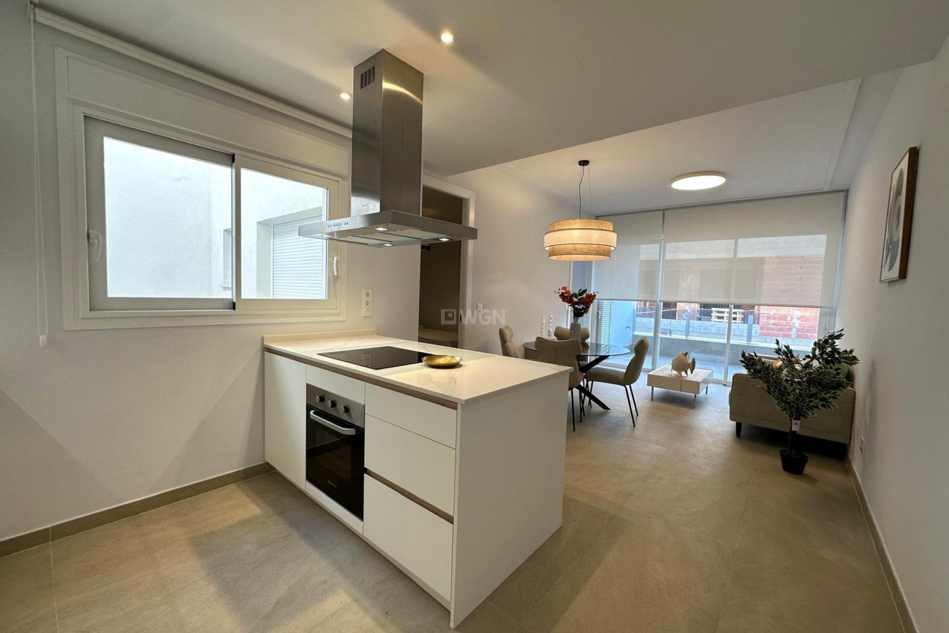 Resale - Apartment / flat - Torrevieja - Playa del Cura