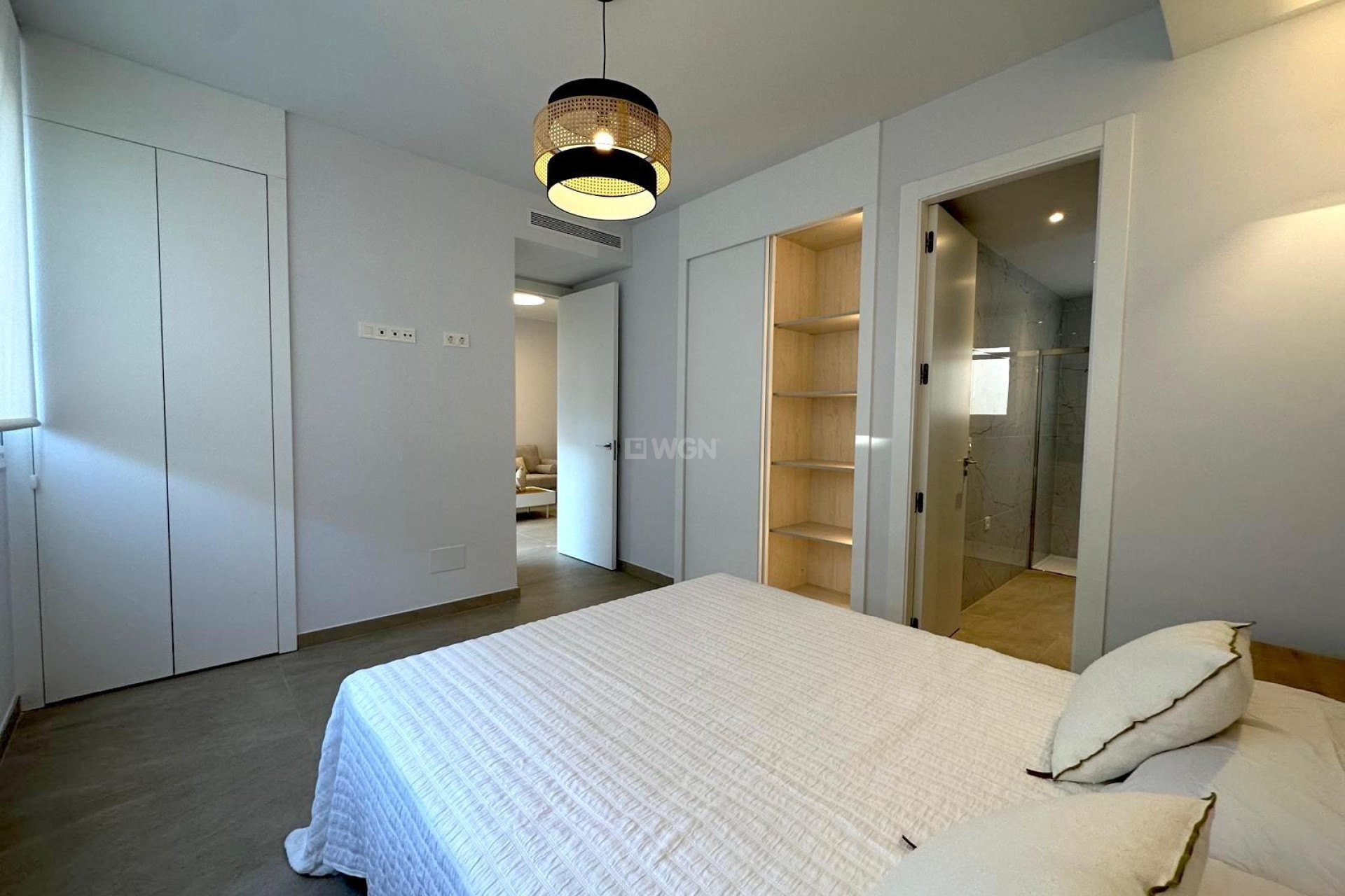 Resale - Apartment / flat - Torrevieja - Playa del Cura