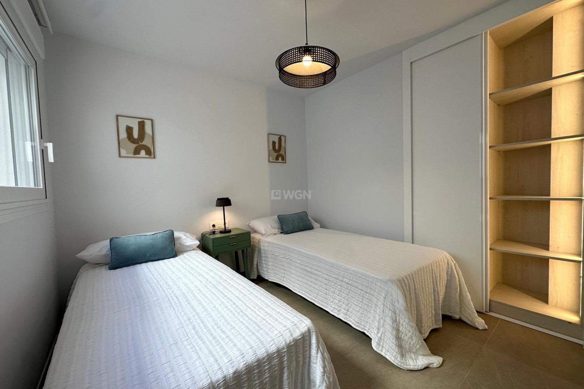 Resale - Apartment / flat - Torrevieja - Playa del Cura