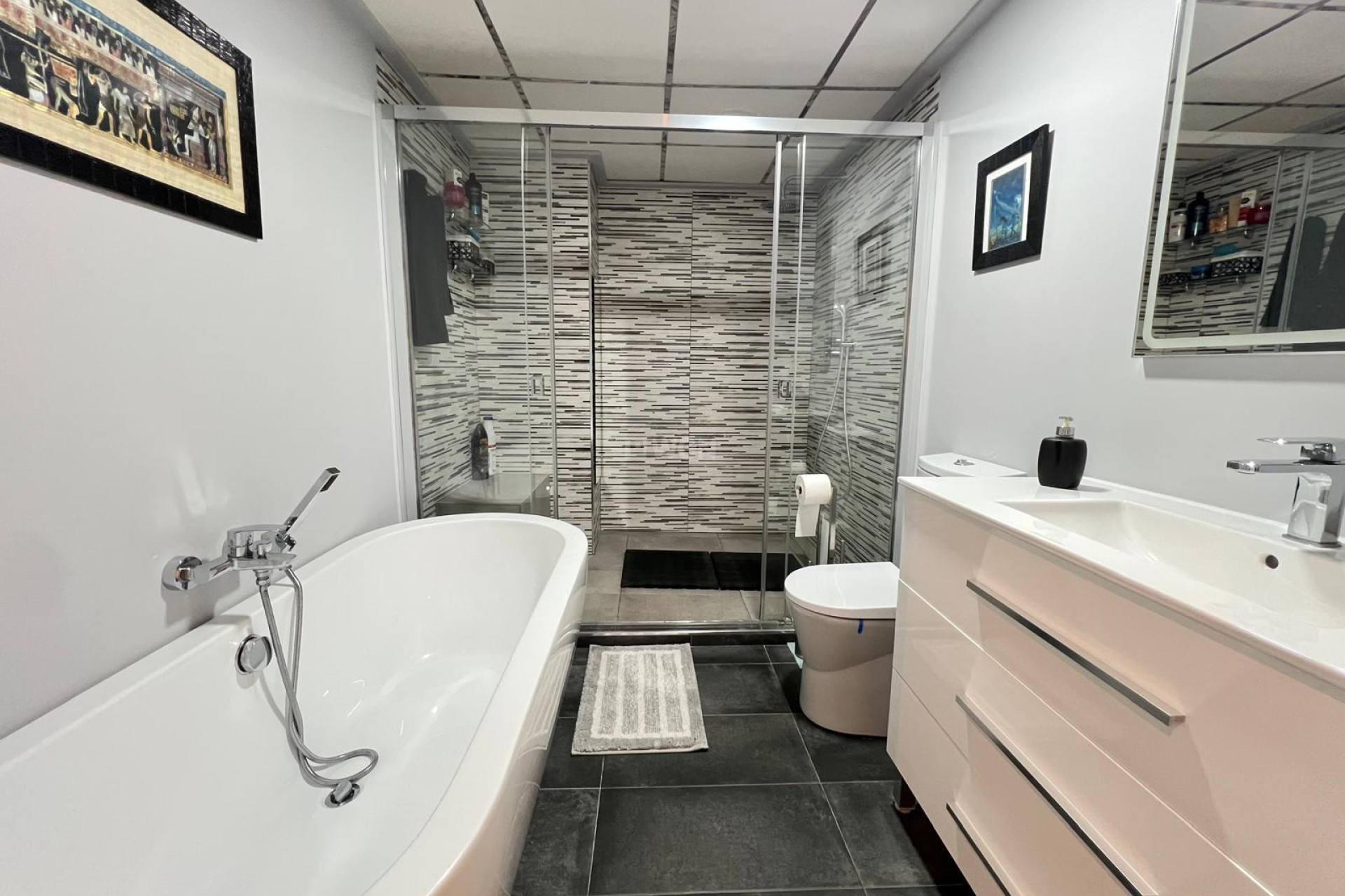 Resale - Apartment / flat - Torrevieja - Playa del Cura