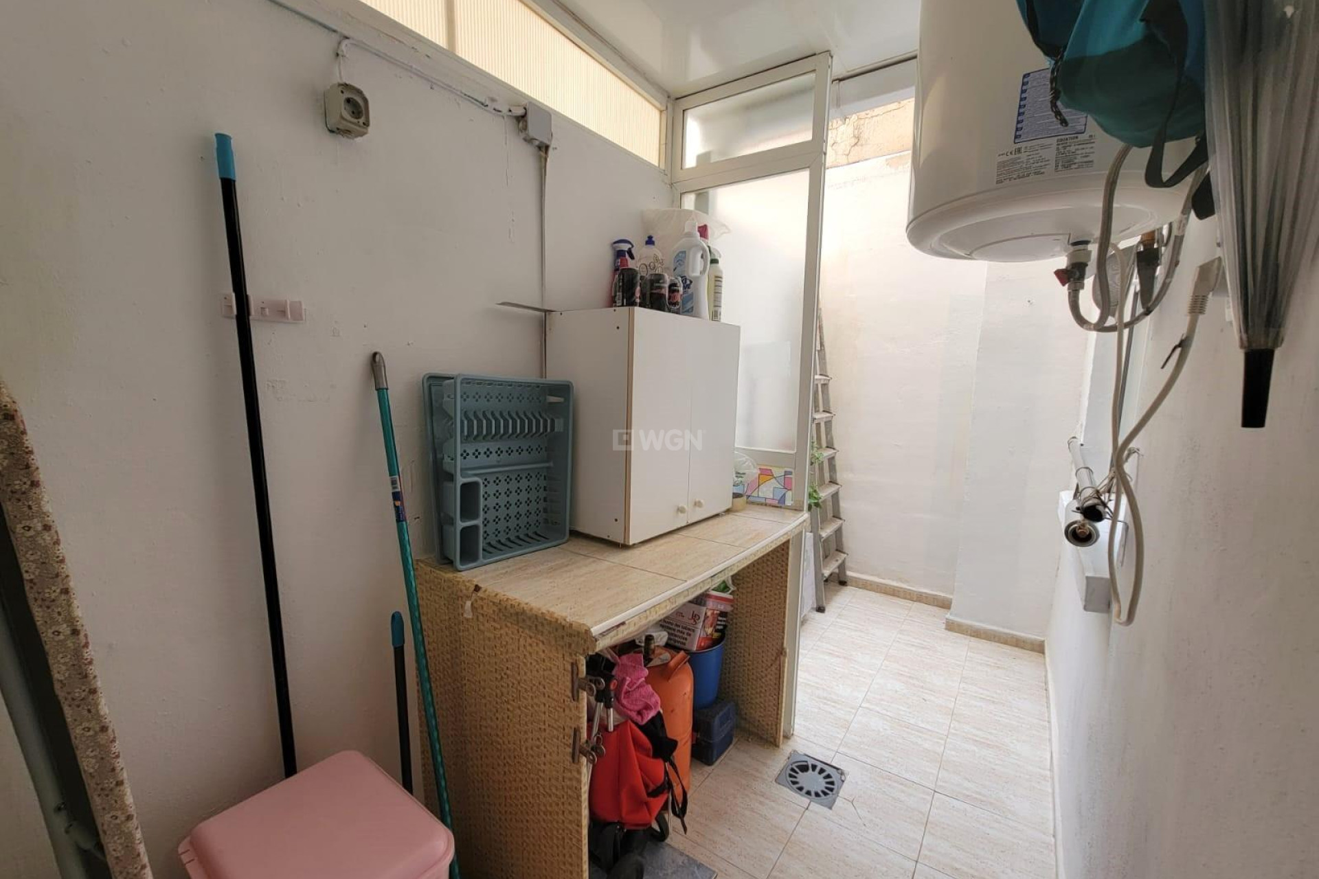 Resale - Apartment / flat - Torrevieja - Playa del Cura