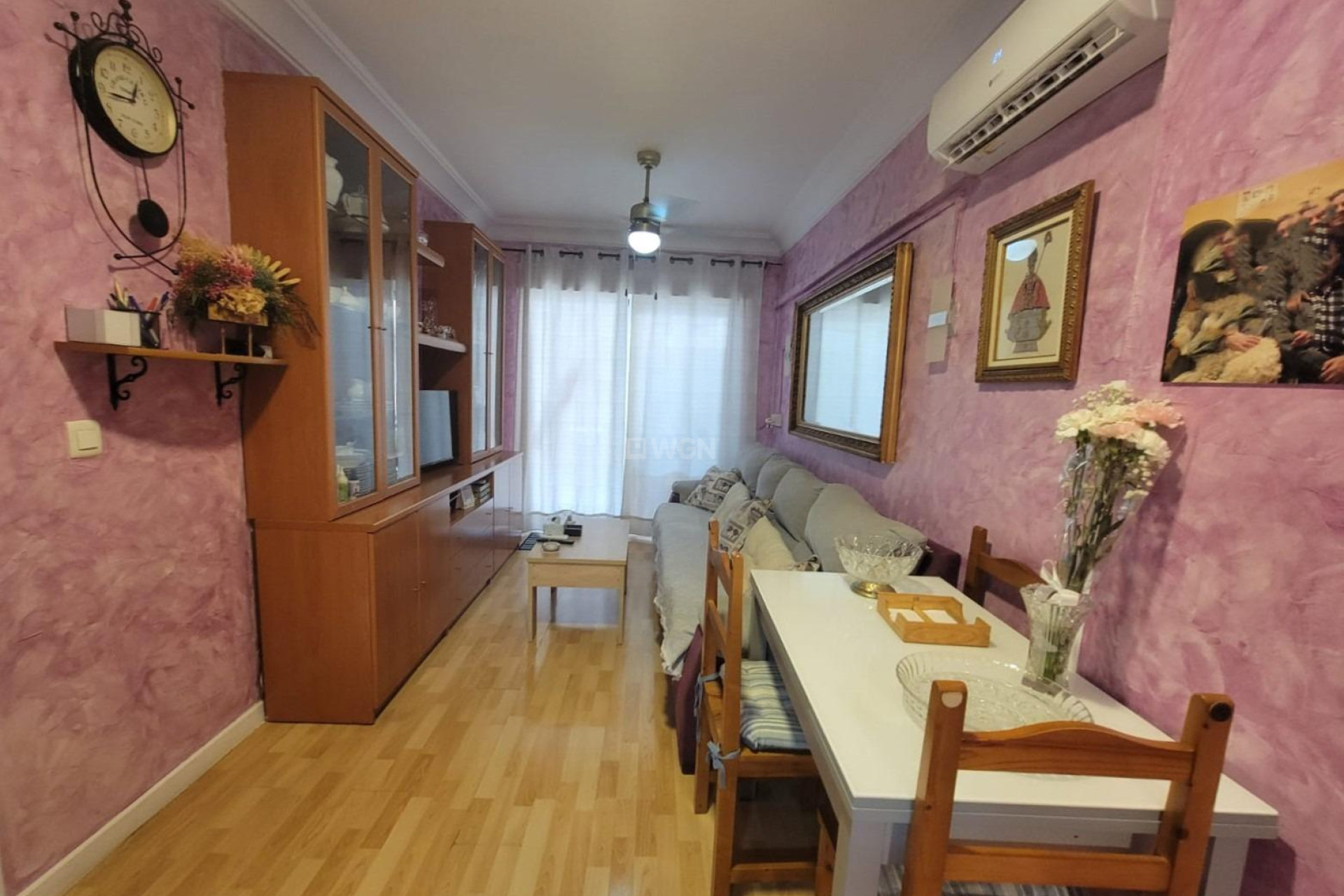 Resale - Apartment / flat - Torrevieja - Playa del Cura