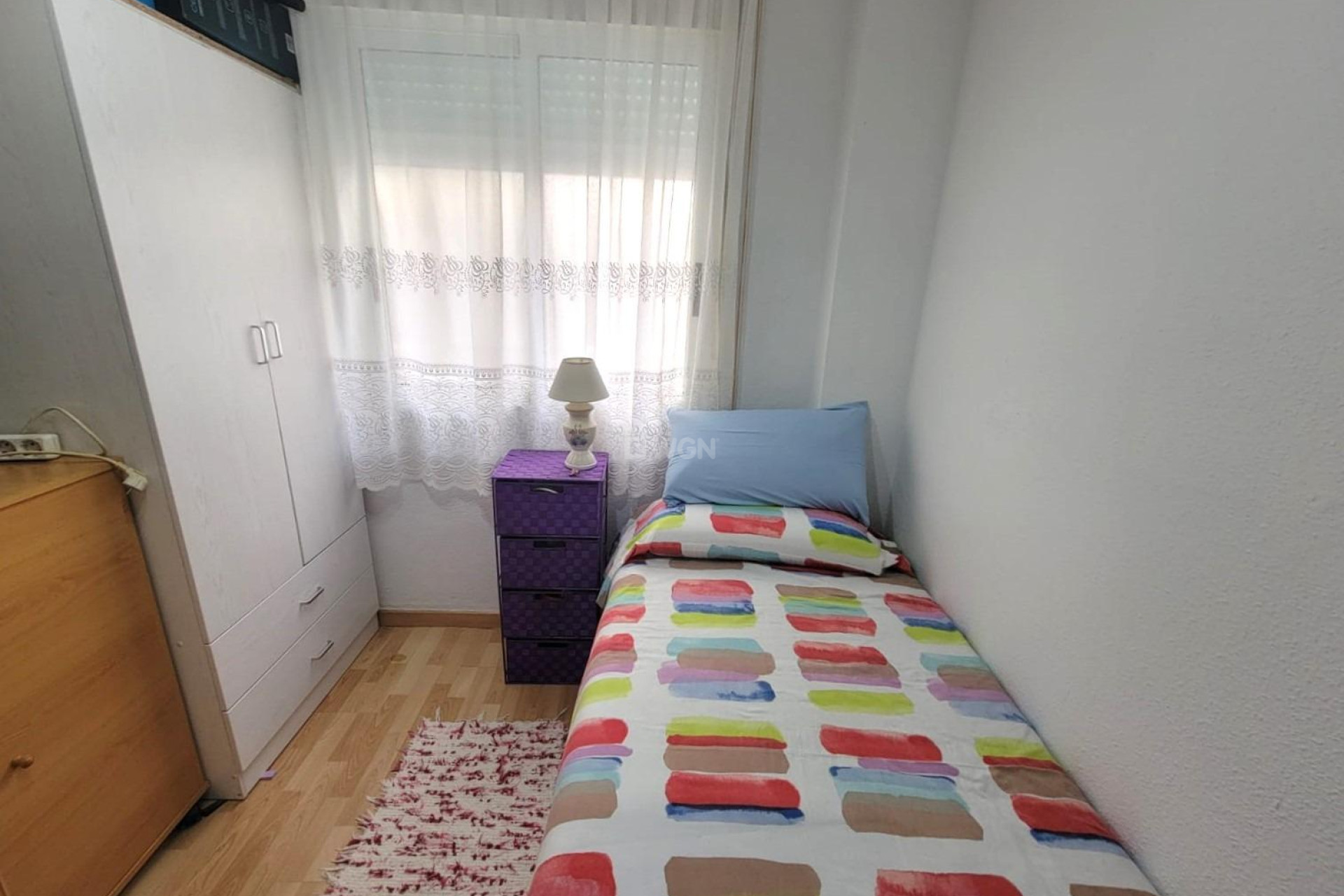 Resale - Apartment / flat - Torrevieja - Playa del Cura