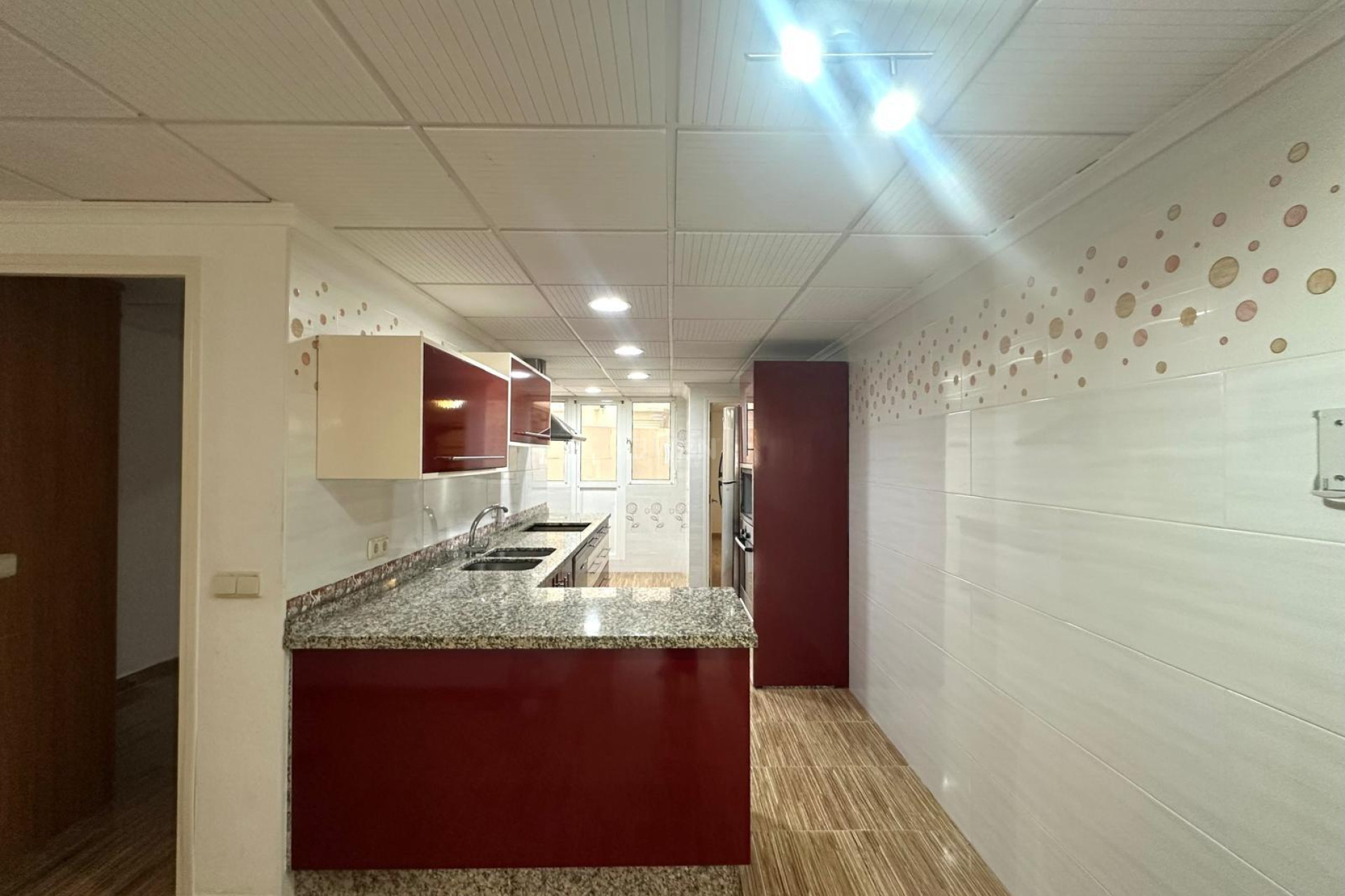 Resale - Apartment / flat - Torrevieja - Playa del Cura