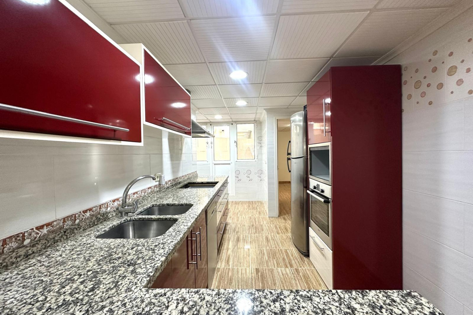 Resale - Apartment / flat - Torrevieja - Playa del Cura