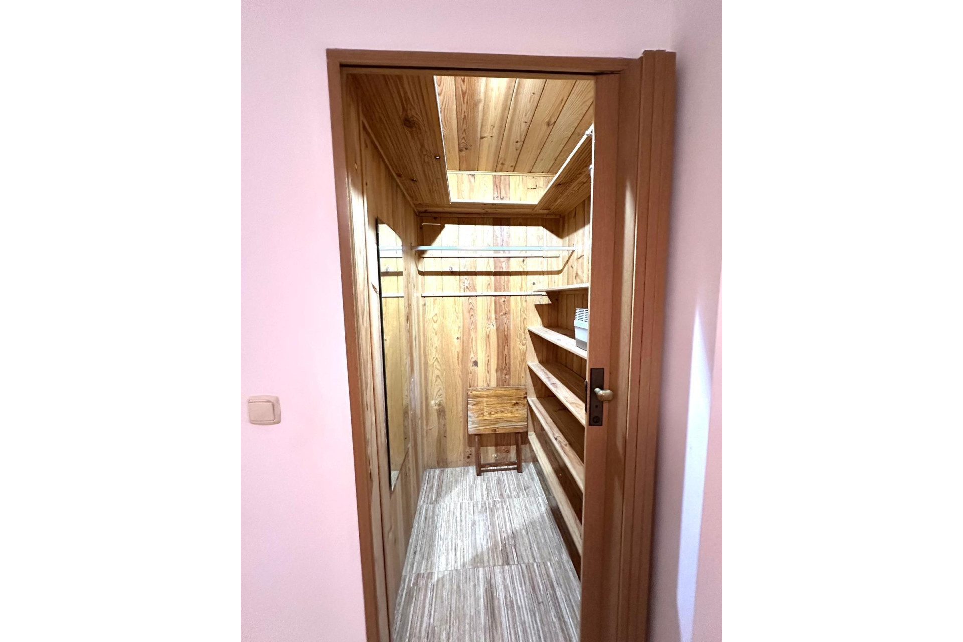 Resale - Apartment / flat - Torrevieja - Playa del Cura