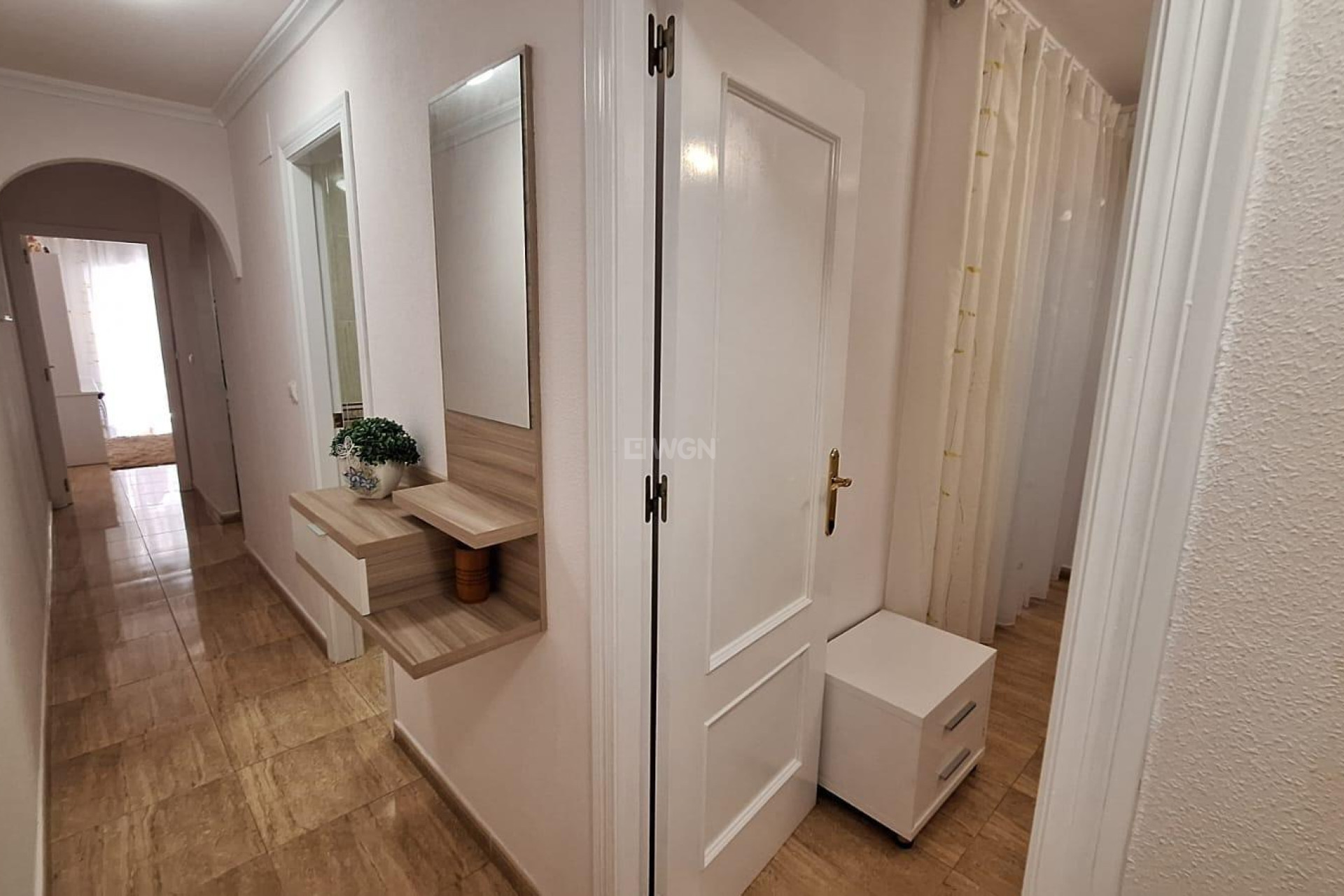 Resale - Apartment / flat - Torrevieja - Playa del Cura