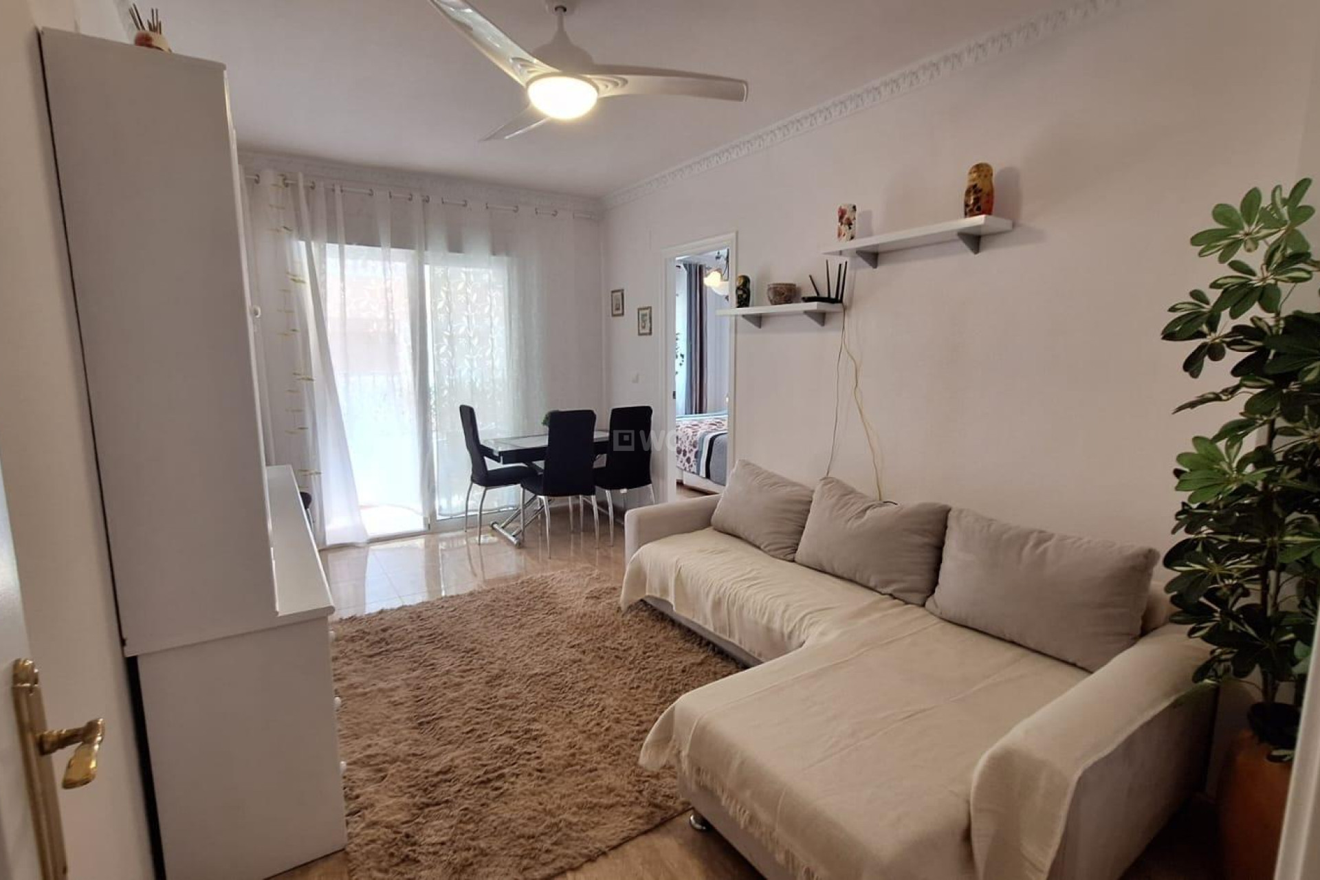 Resale - Apartment / flat - Torrevieja - Playa del Cura