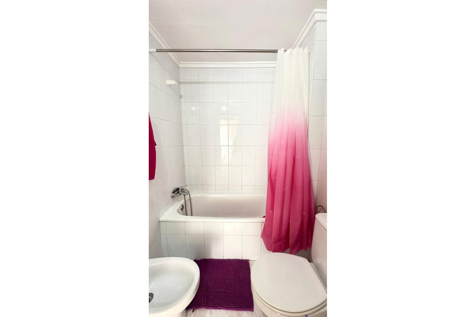 Resale - Apartment / flat - Torrevieja - Playa del Cura