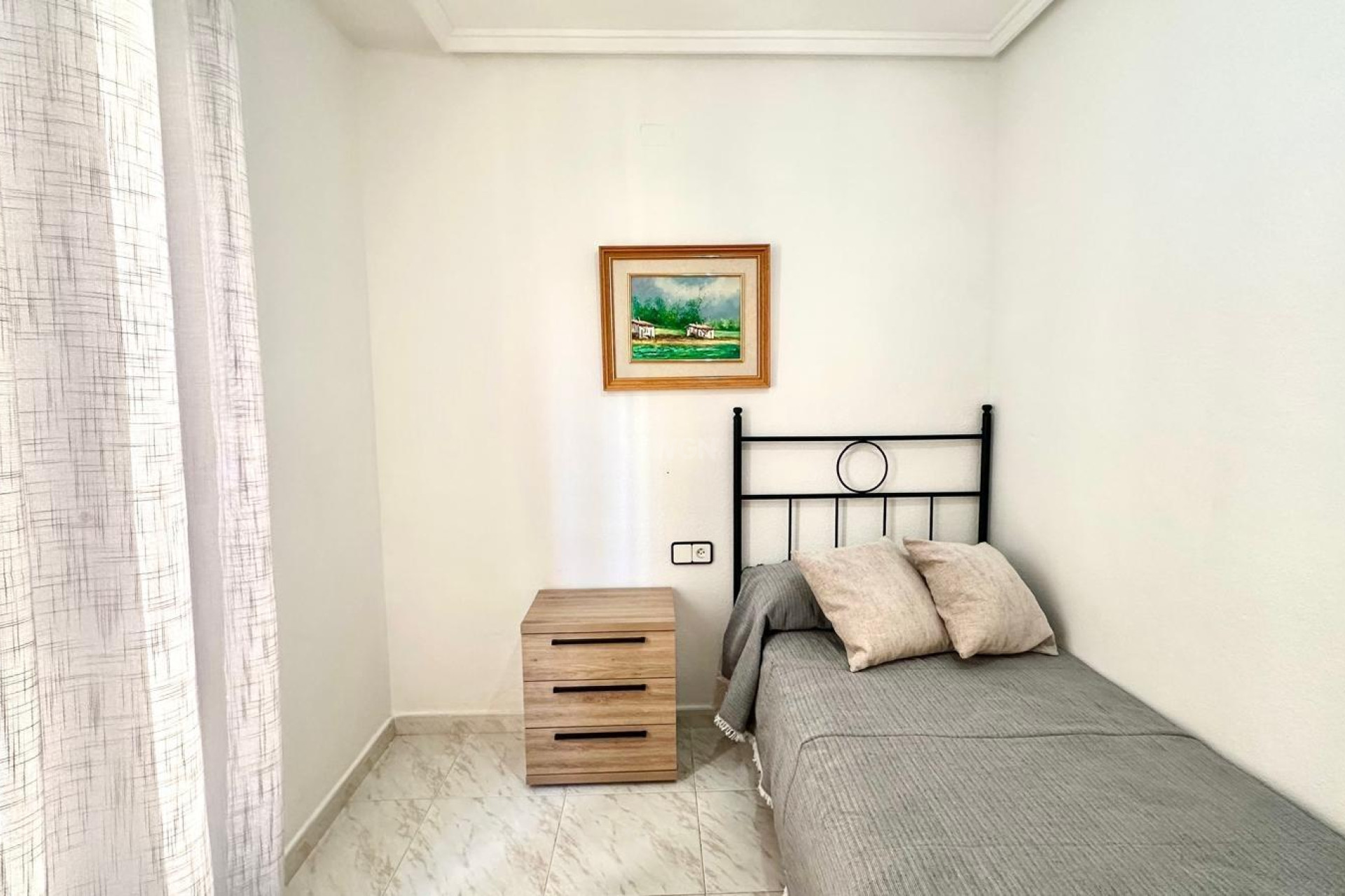 Resale - Apartment / flat - Torrevieja - Playa del Cura