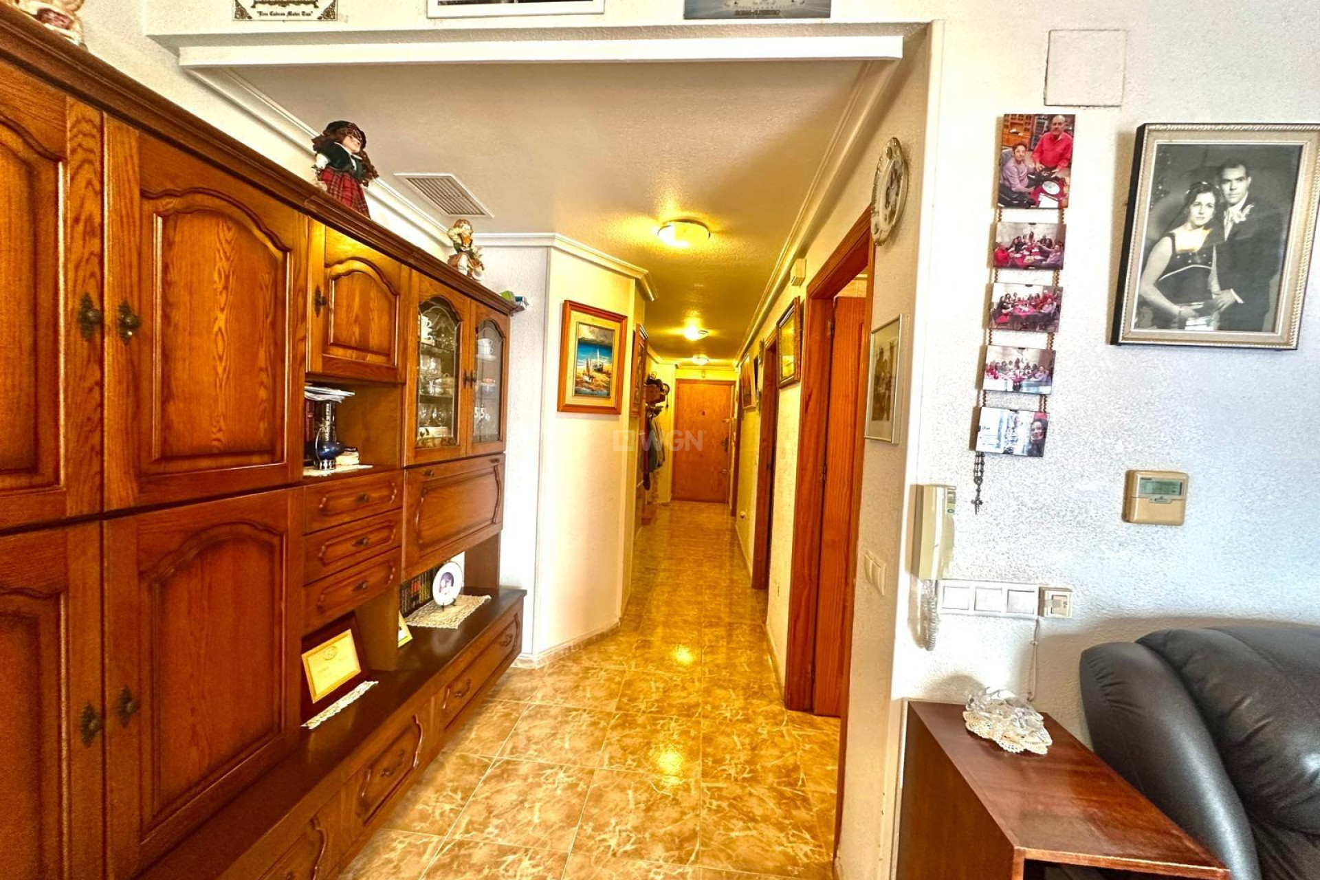 Resale - Apartment / flat - Torrevieja - Playa del Cura