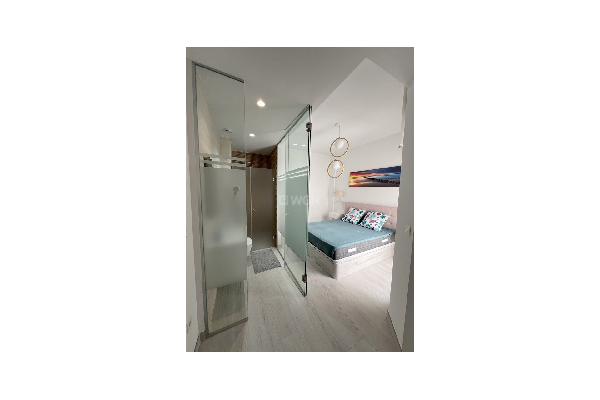 Resale - Apartment / flat - Torrevieja - Playa del Cura