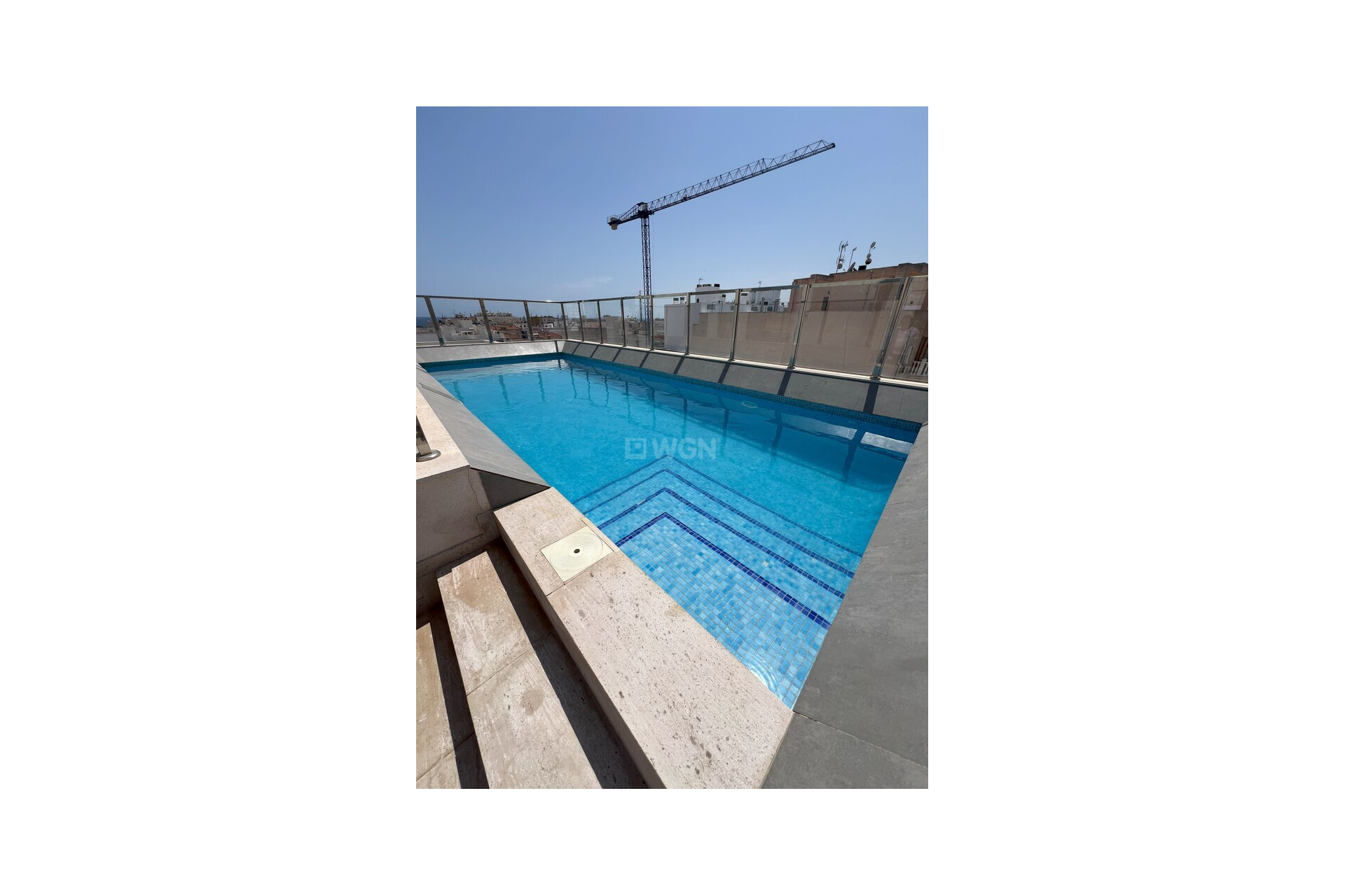 Resale - Apartment / flat - Torrevieja - Playa del Cura