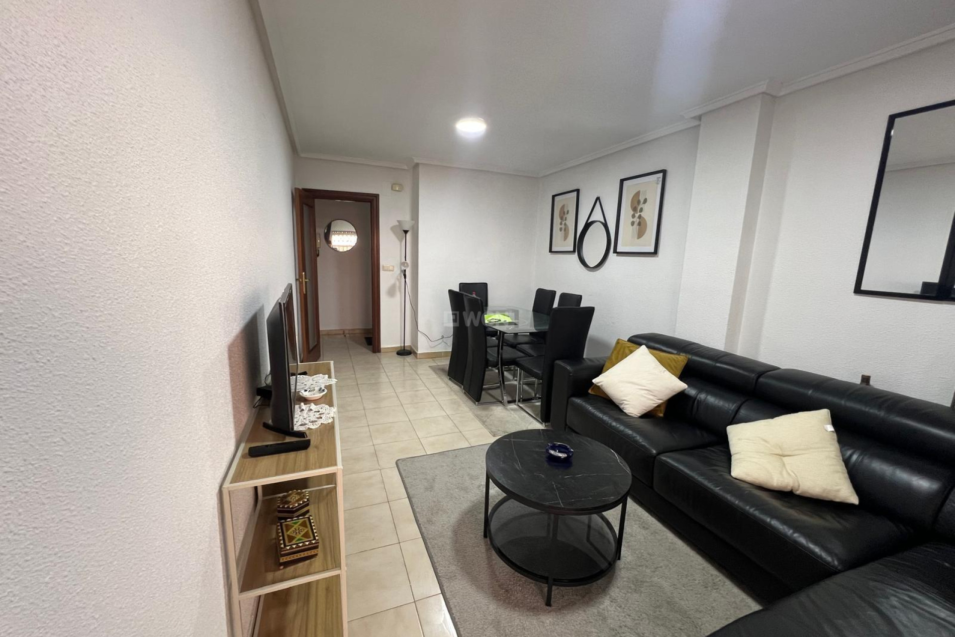 Resale - Apartment / flat - Torrevieja - Playa del Cura