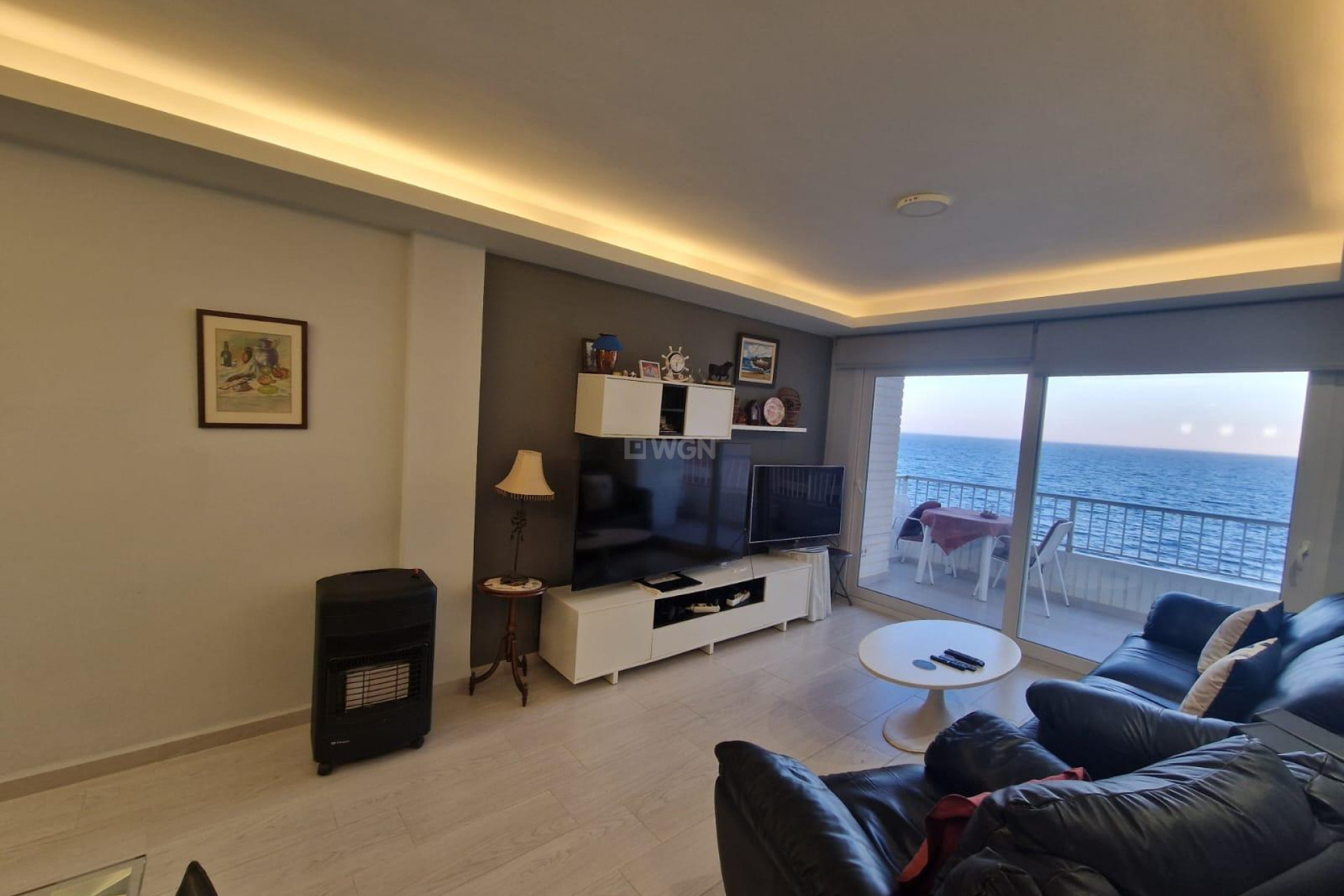 Resale - Apartment / flat - Torrevieja - Playa del Cura