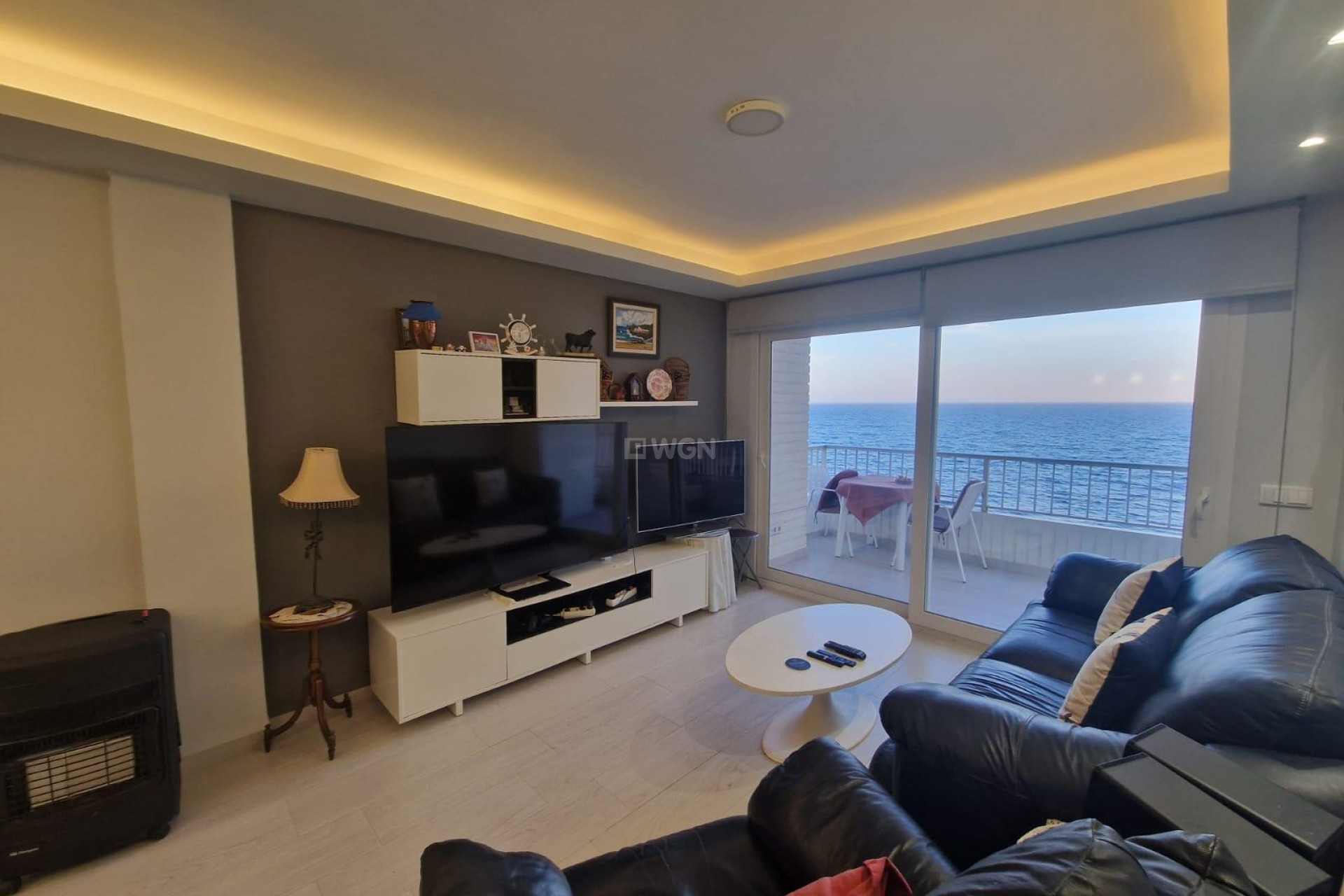 Resale - Apartment / flat - Torrevieja - Playa del Cura