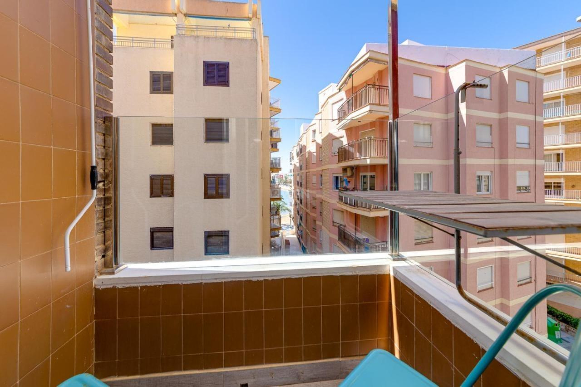 Resale - Apartment / flat - Torrevieja - Playa del Cura