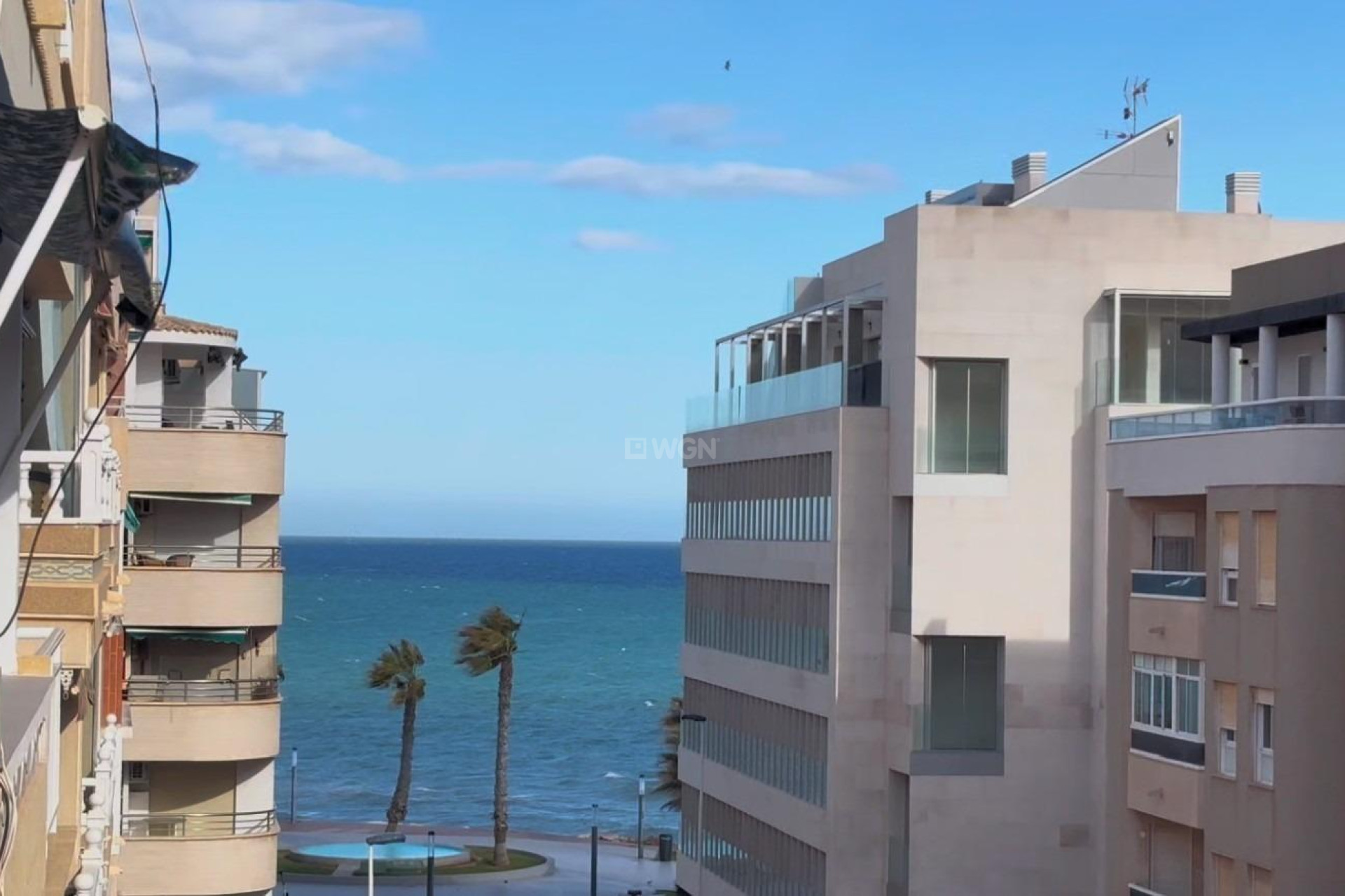 Resale - Apartment / flat - Torrevieja - Playa del Cura