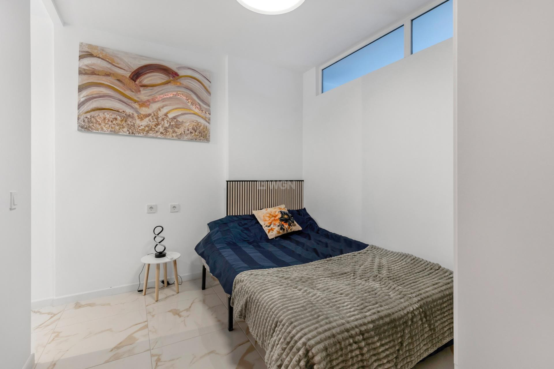 Resale - Apartment / flat - Torrevieja - Playa del Cura