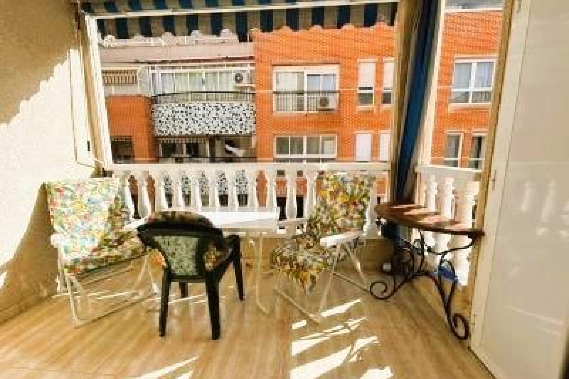 Resale - Apartment / flat - Torrevieja - Playa del Cura