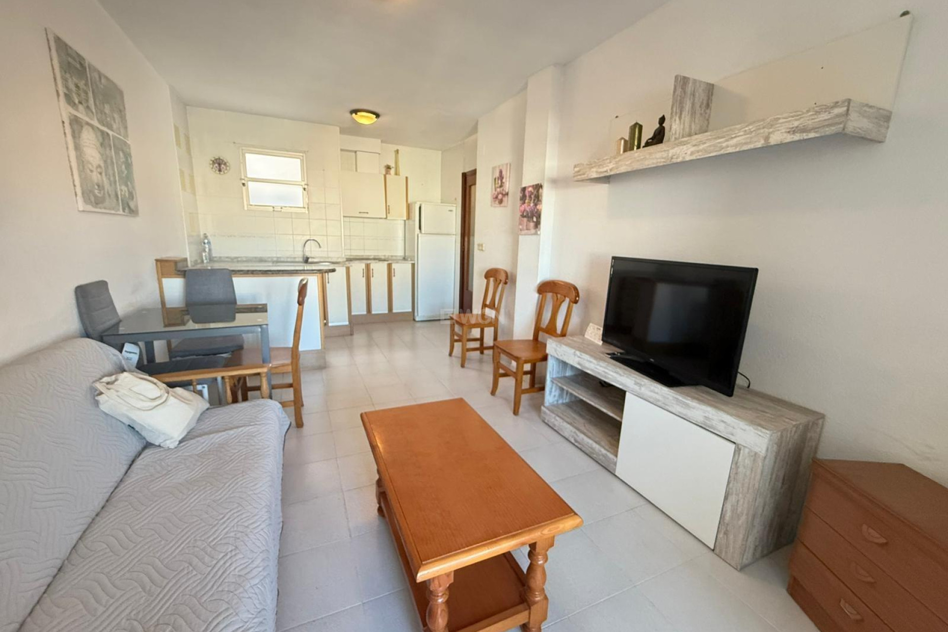 Resale - Apartment / flat - Torrevieja - Playa del Cura