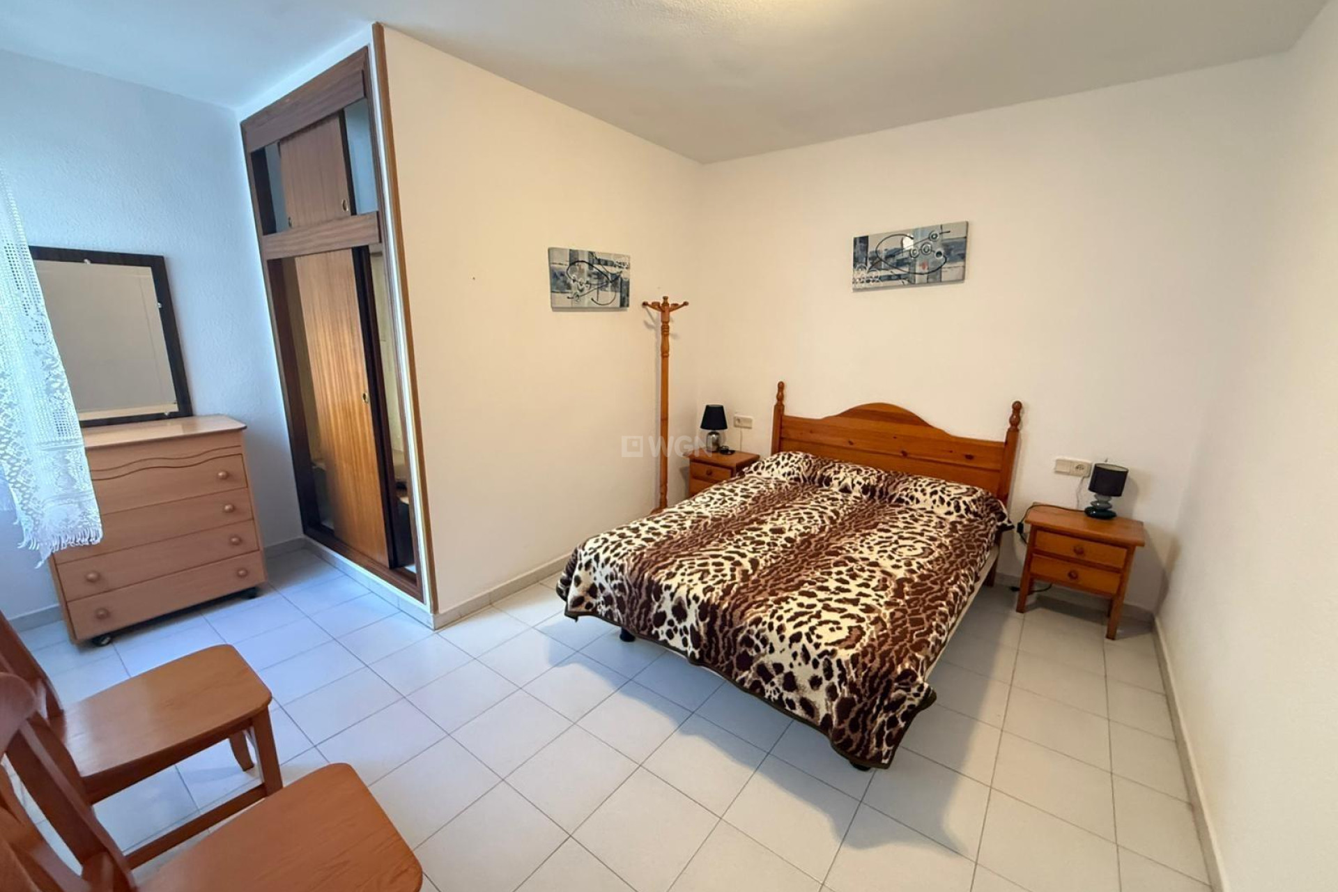 Resale - Apartment / flat - Torrevieja - Playa del Cura