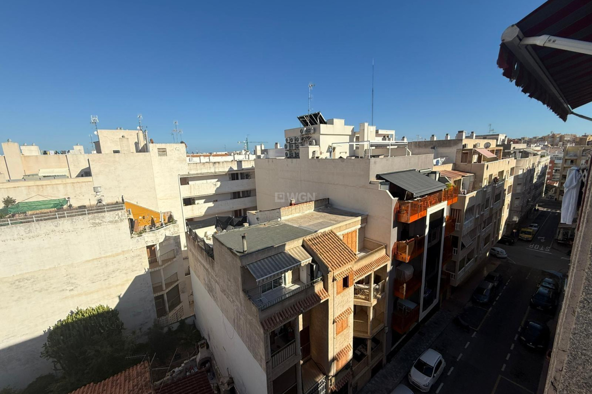 Resale - Apartment / flat - Torrevieja - Playa del Cura