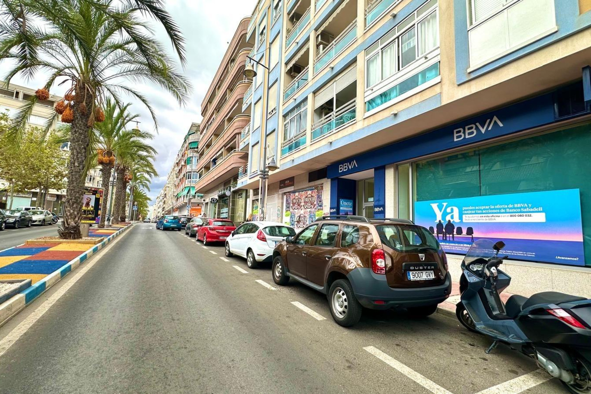Resale - Apartment / flat - Torrevieja - Playa del Cura