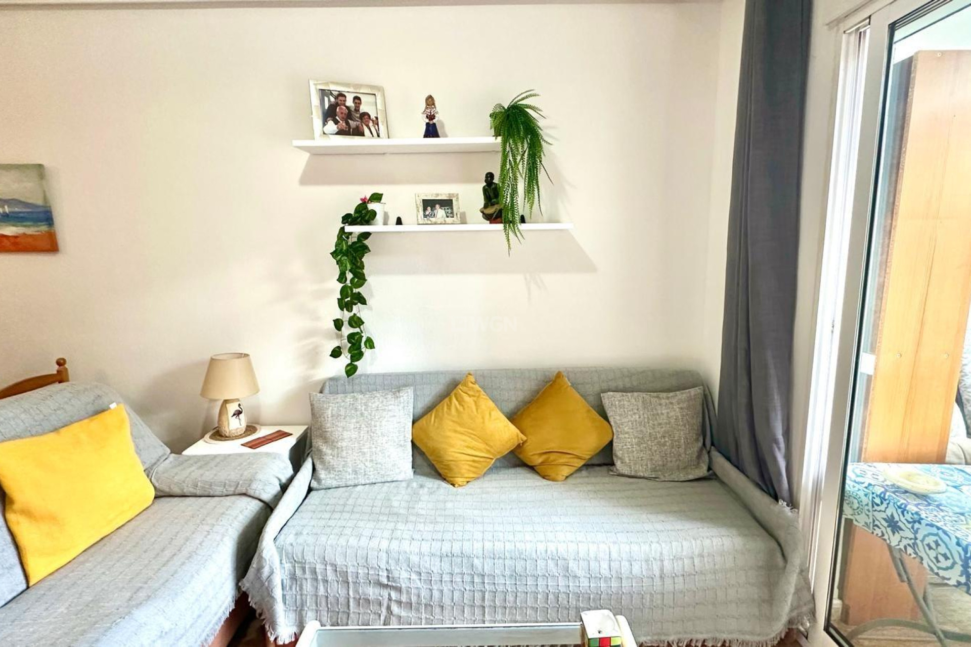 Resale - Apartment / flat - Torrevieja - Playa del Cura