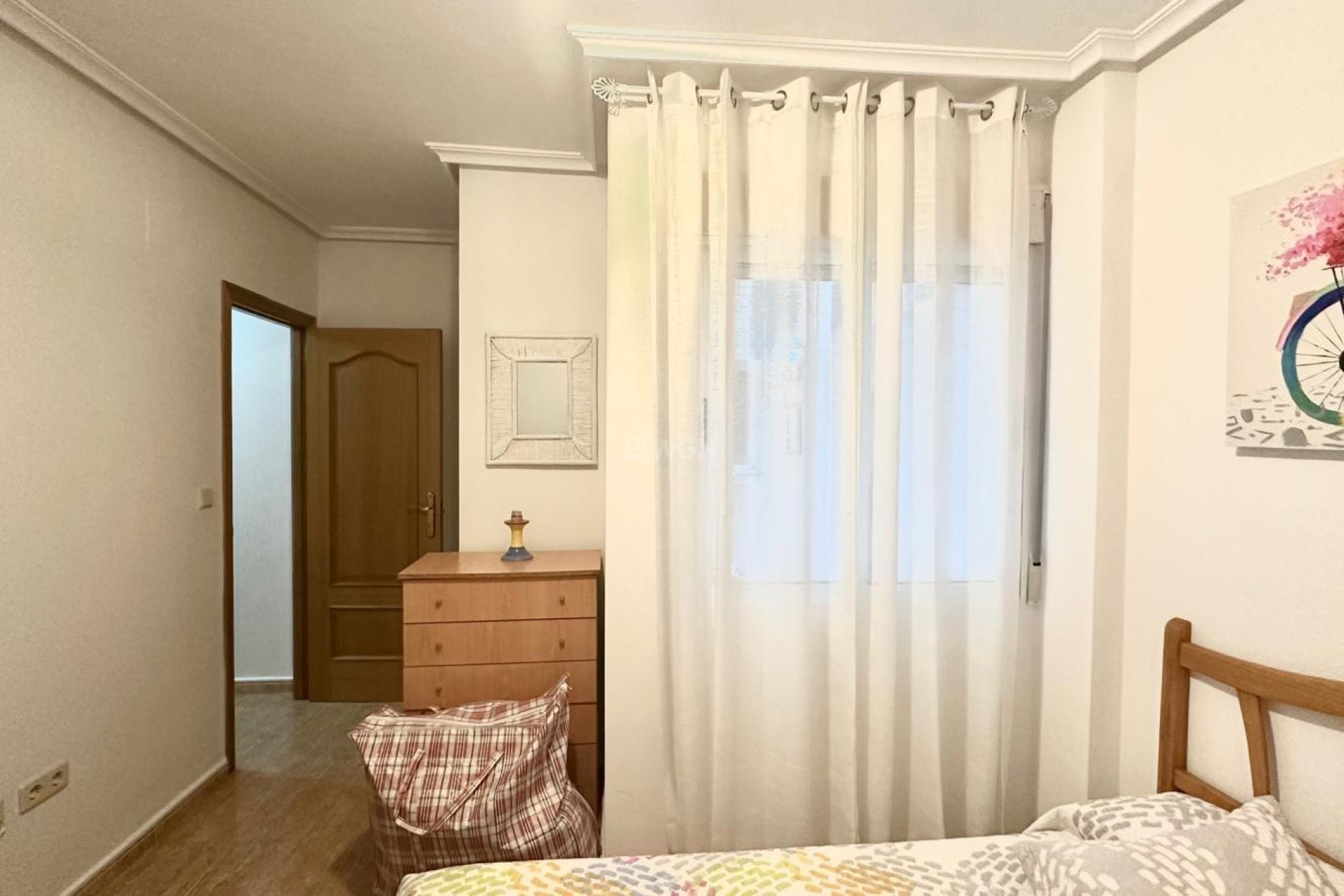 Resale - Apartment / flat - Torrevieja - Playa del Cura