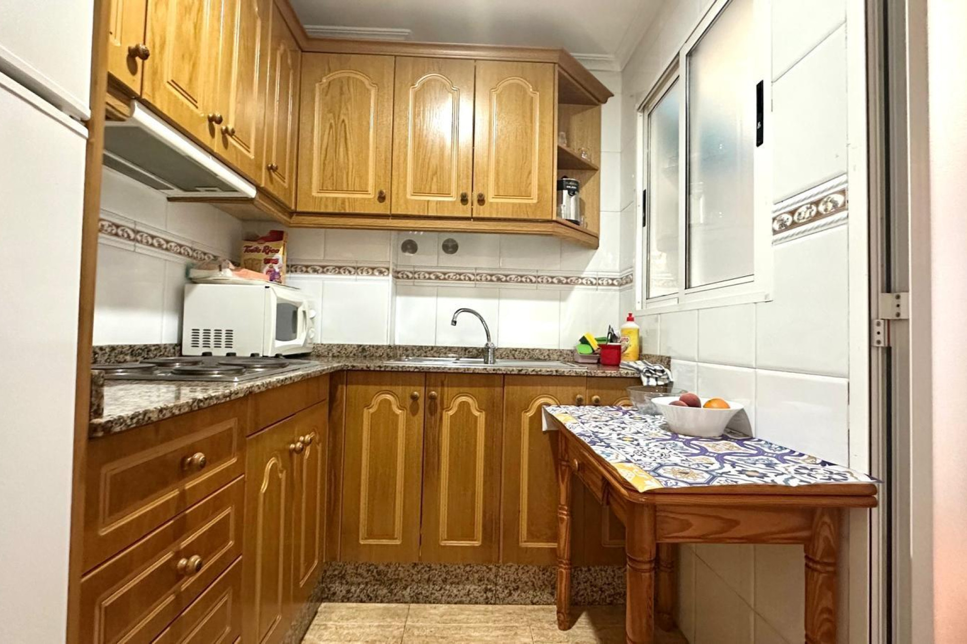 Resale - Apartment / flat - Torrevieja - Playa del Cura