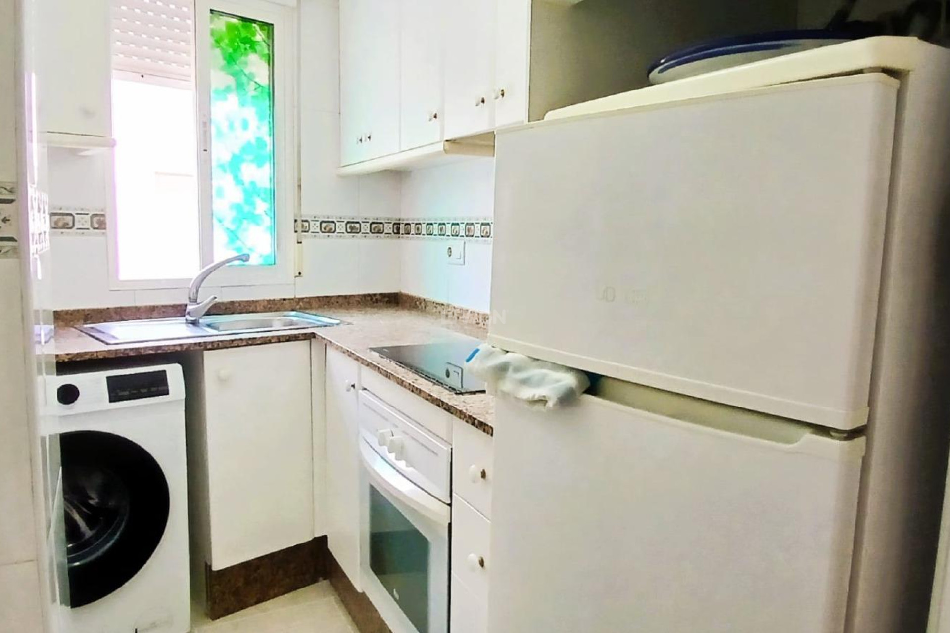 Resale - Apartment / flat - Torrevieja - Playa del Cura