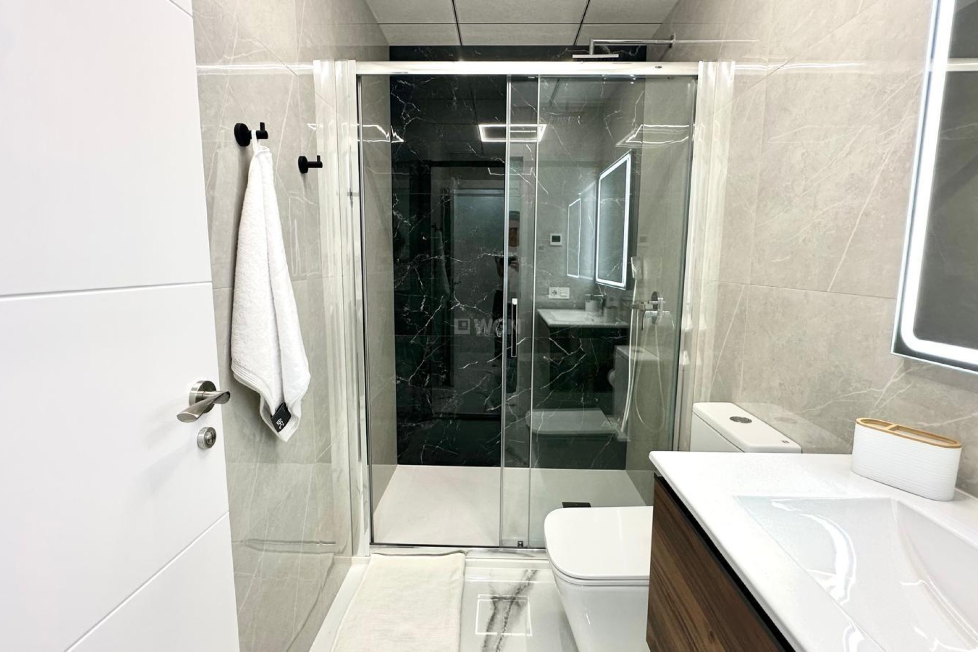 Resale - Apartment / flat - Torrevieja - Playa del Cura