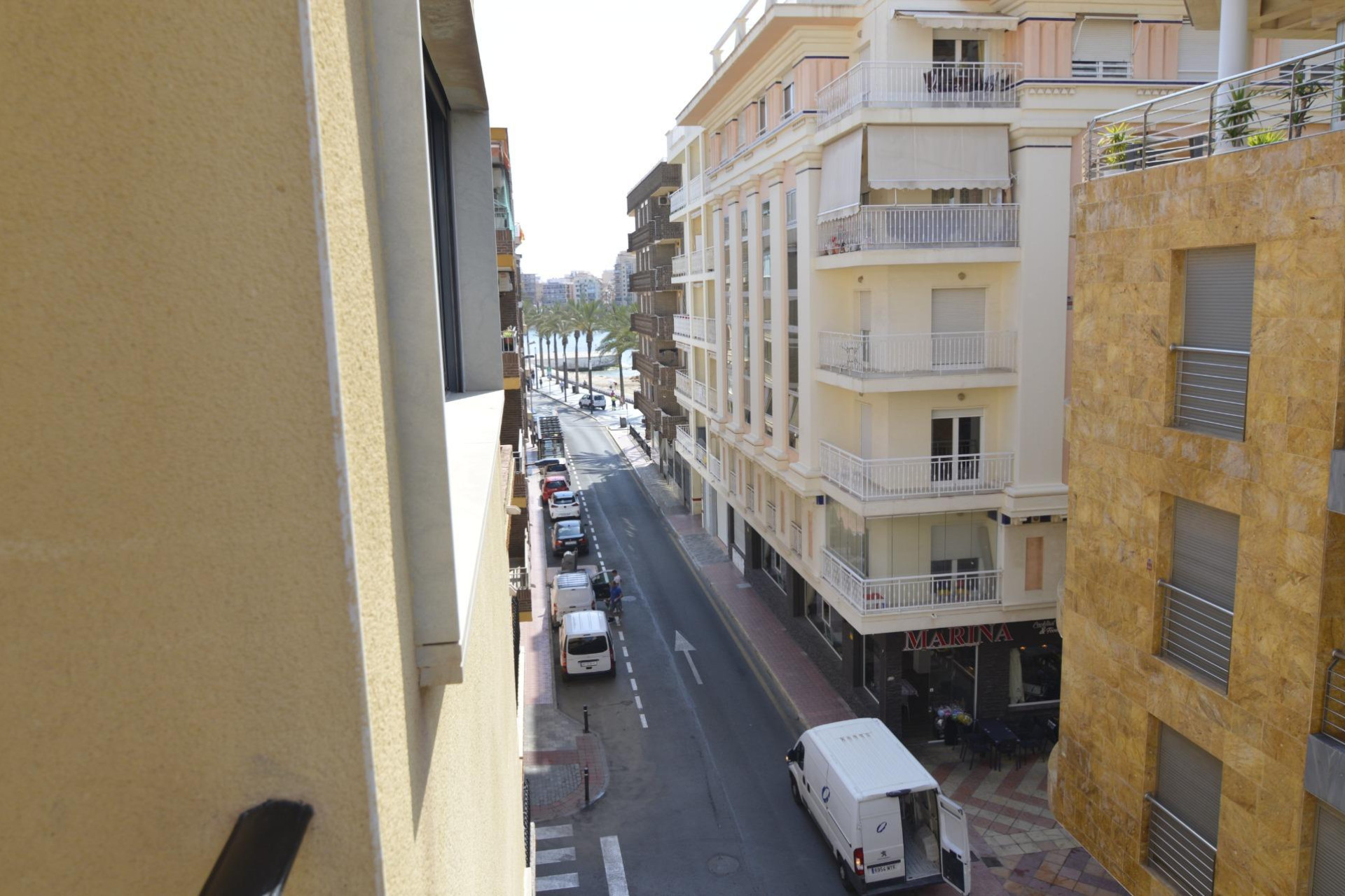 Resale - Apartment / flat - Torrevieja - Playa del Cura