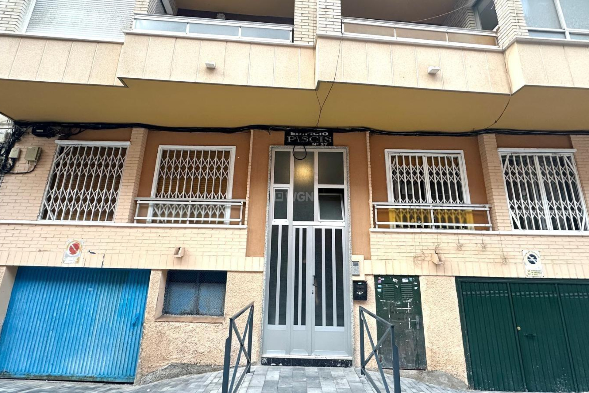 Resale - Apartment / flat - Torrevieja - Playa del Cura