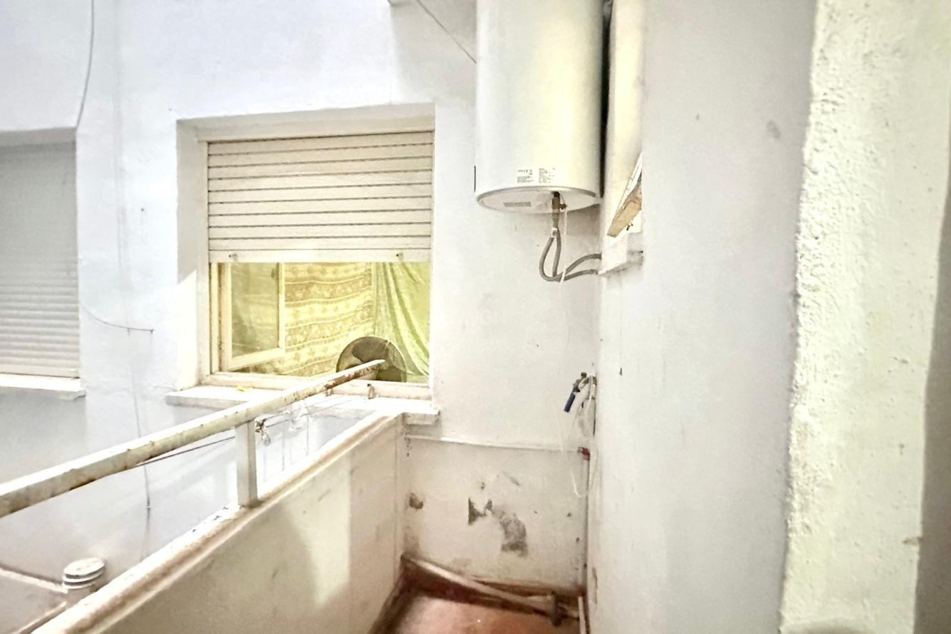 Resale - Apartment / flat - Torrevieja - Playa del Cura