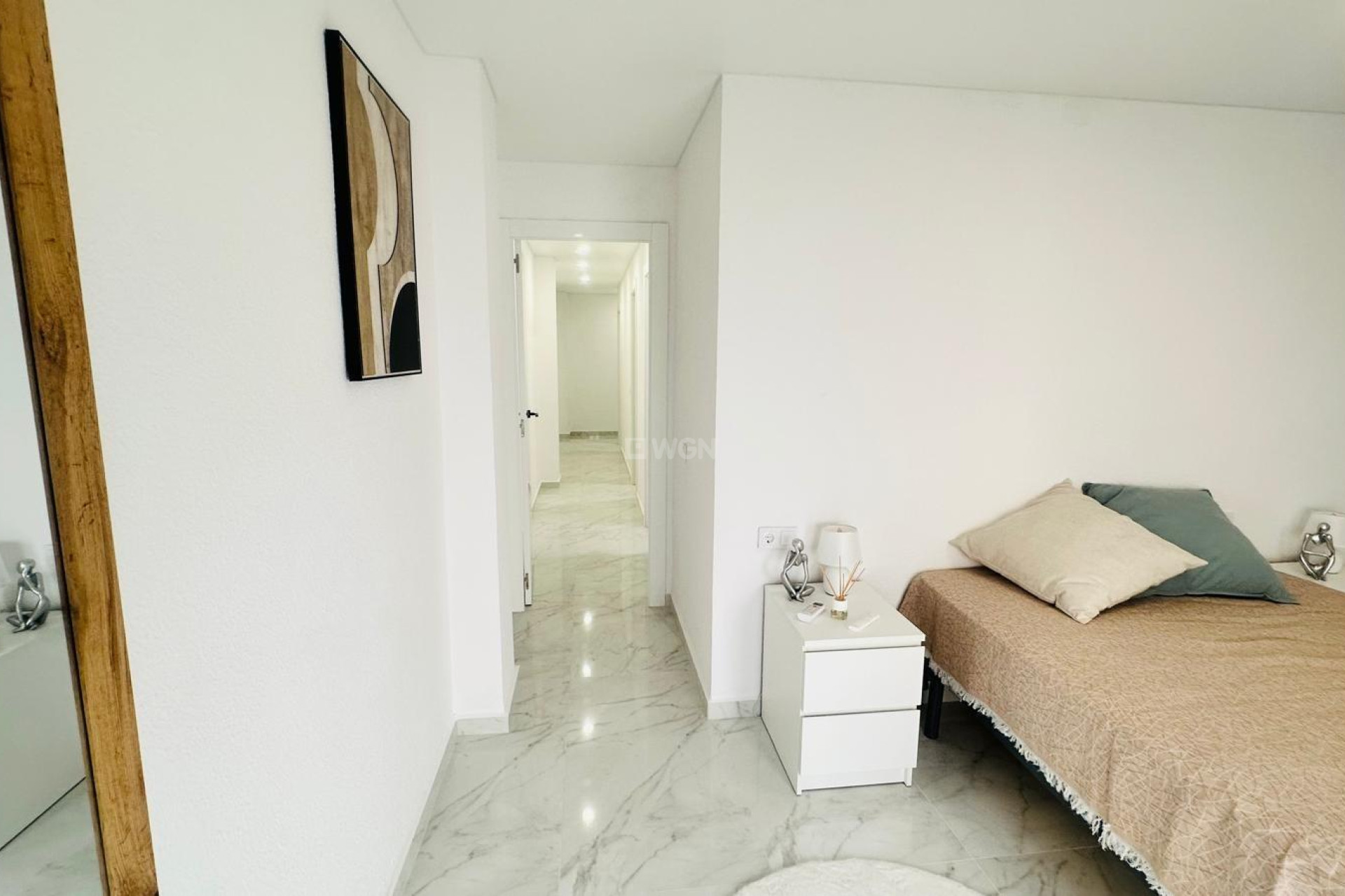 Resale - Apartment / flat - Torrevieja - Playa del Cura