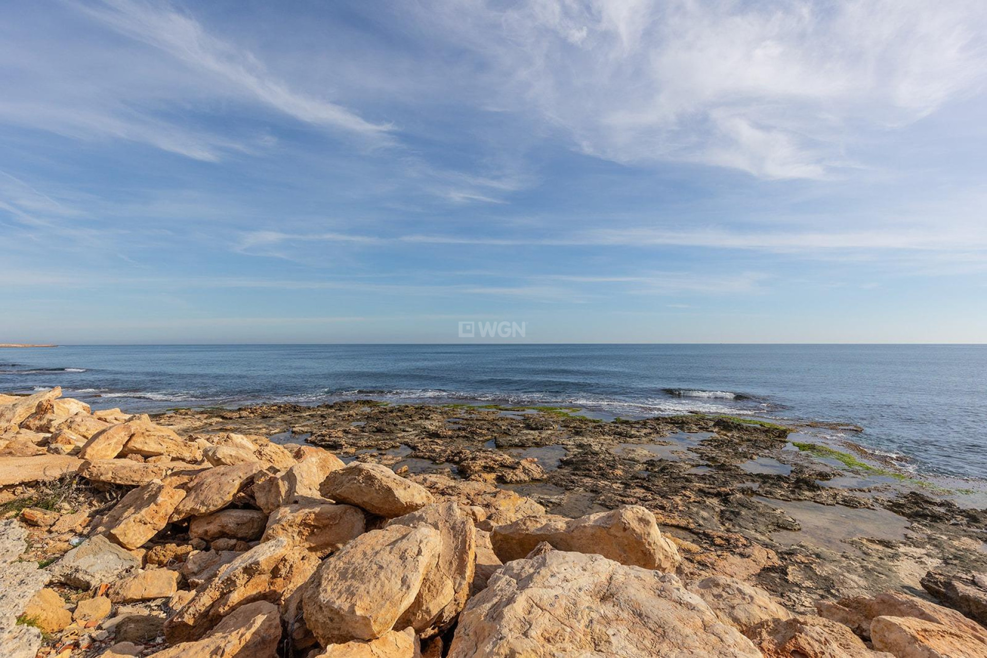 Resale - Apartment / flat - Torrevieja - Playa del Cura