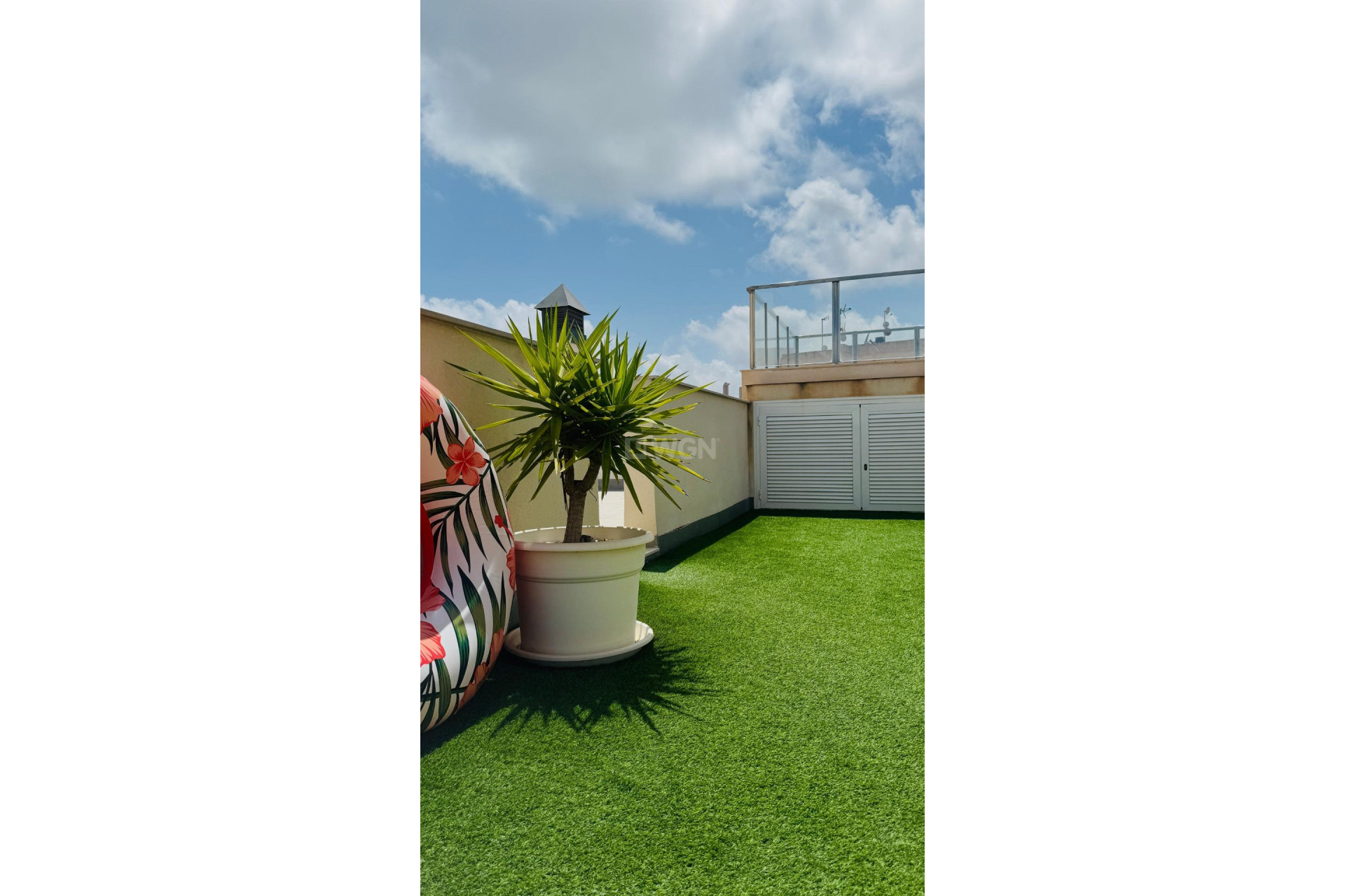 Resale - Apartment / flat - Torrevieja - Playa del Cura