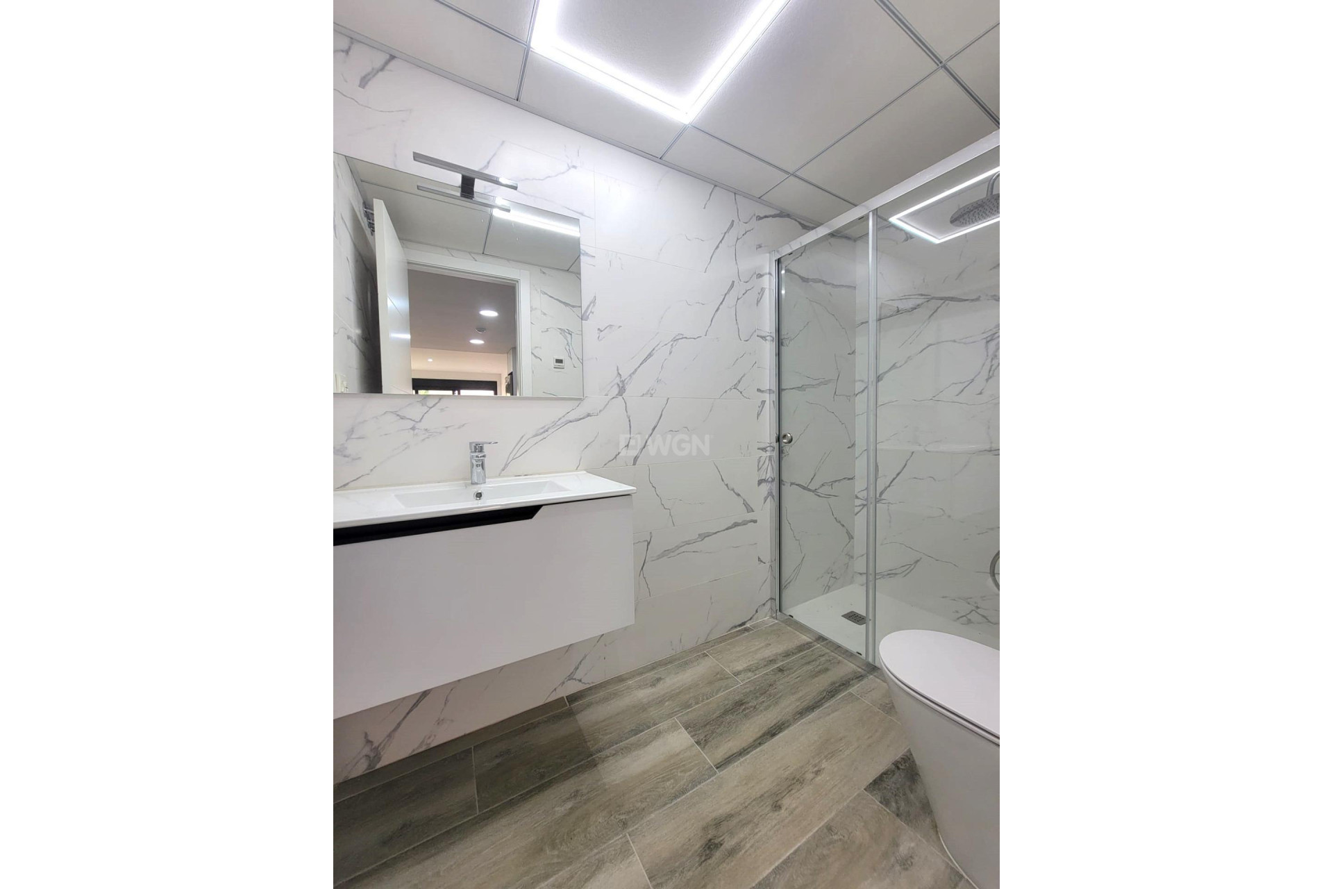 Resale - Apartment / flat - Torrevieja - Playa del Cura