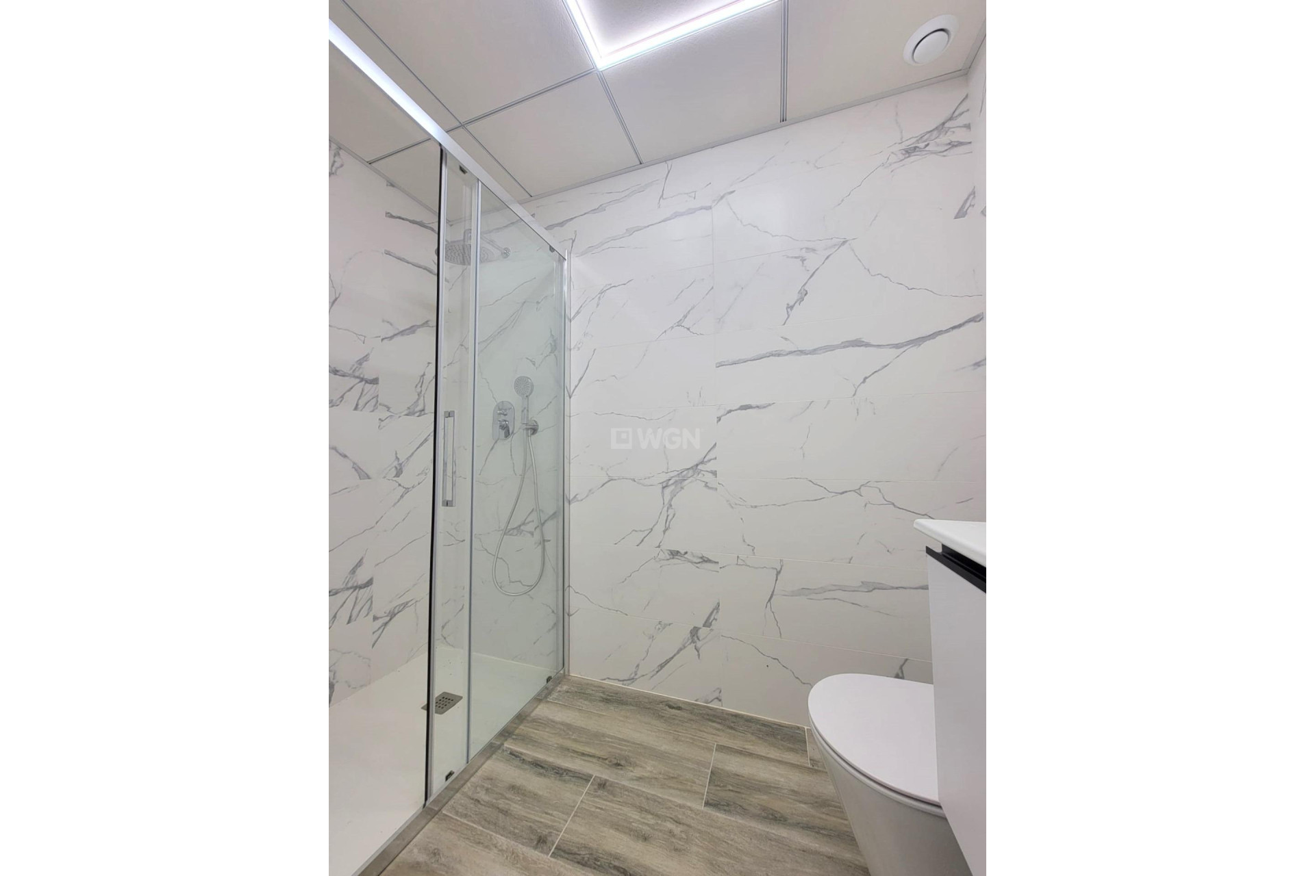 Resale - Apartment / flat - Torrevieja - Playa del Cura