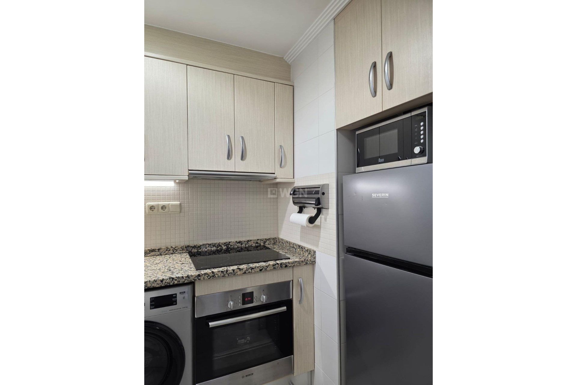 Resale - Apartment / flat - Torrevieja - Playa del Cura