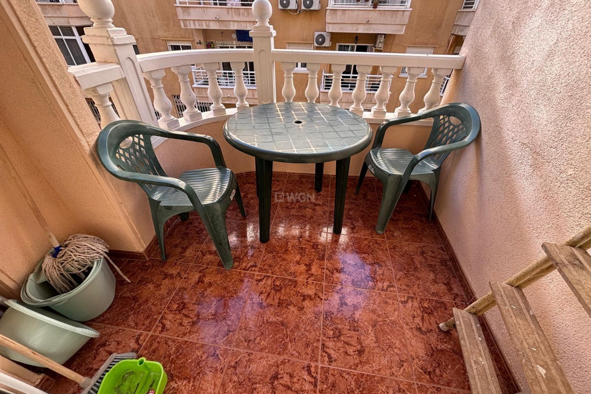 Resale - Apartment / flat - Torrevieja - Playa del Cura